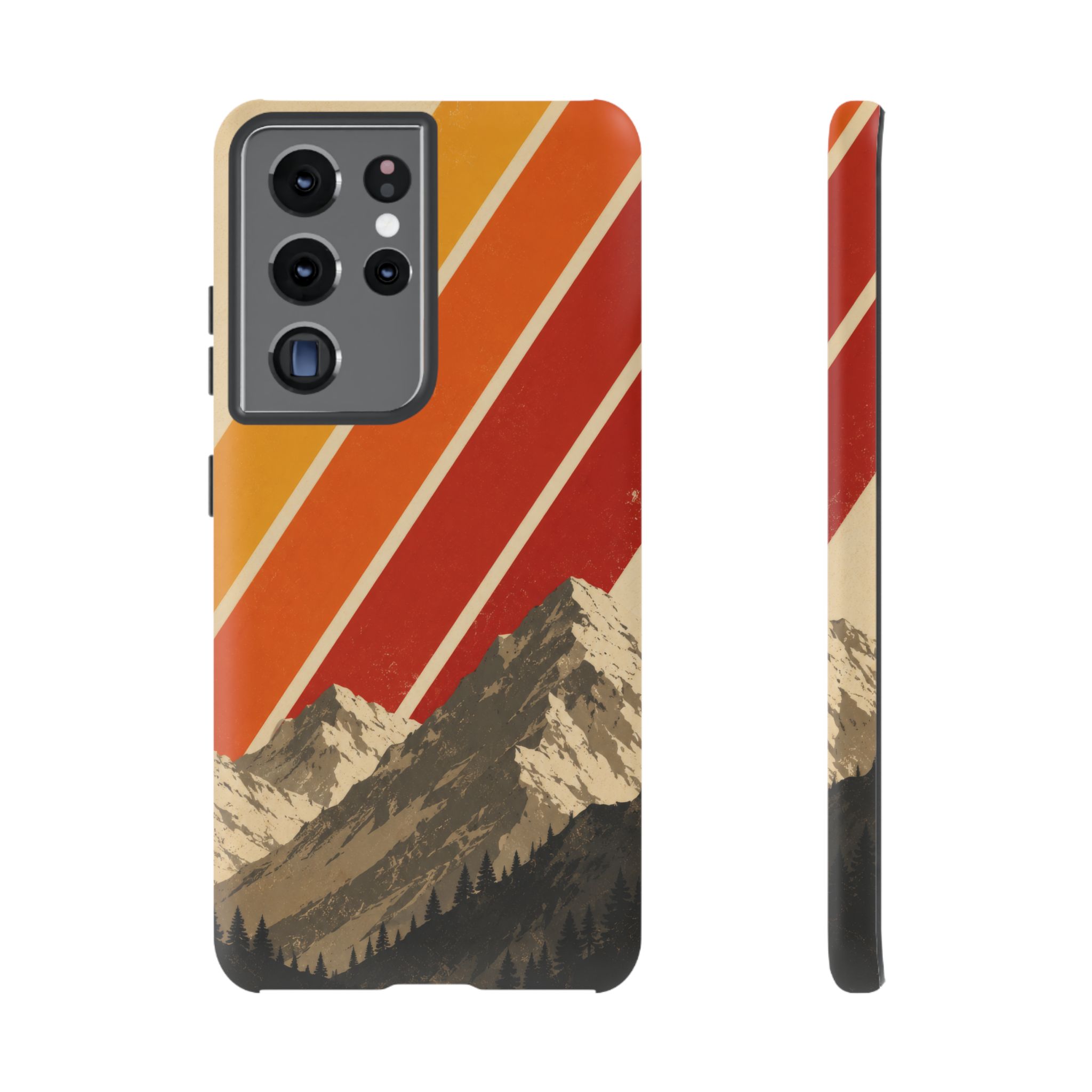 Yota Mountains Phone Case - Gorilla Dirt Yota Mountains Phone Case - Image 21