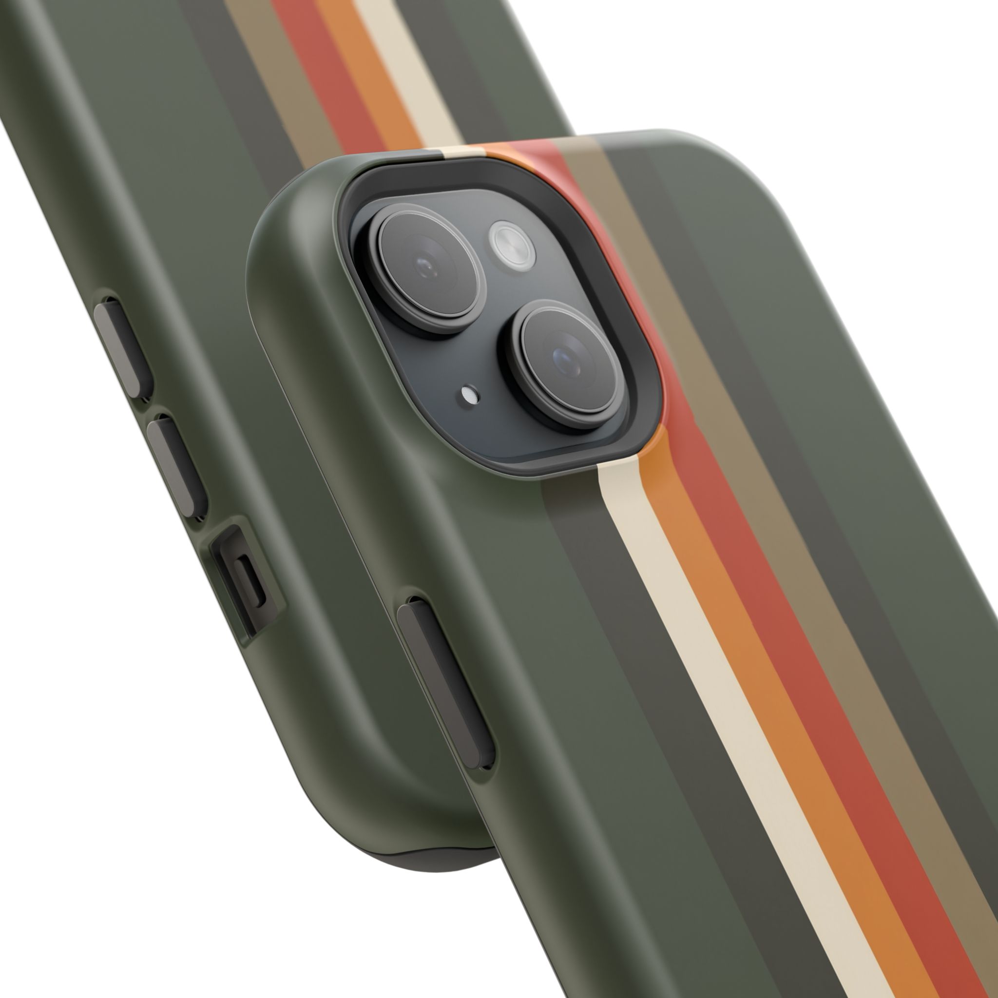 Trackline MagSafe Phone Case - Gorilla Dirt Trackline MagSafe Phone Case - Image 12