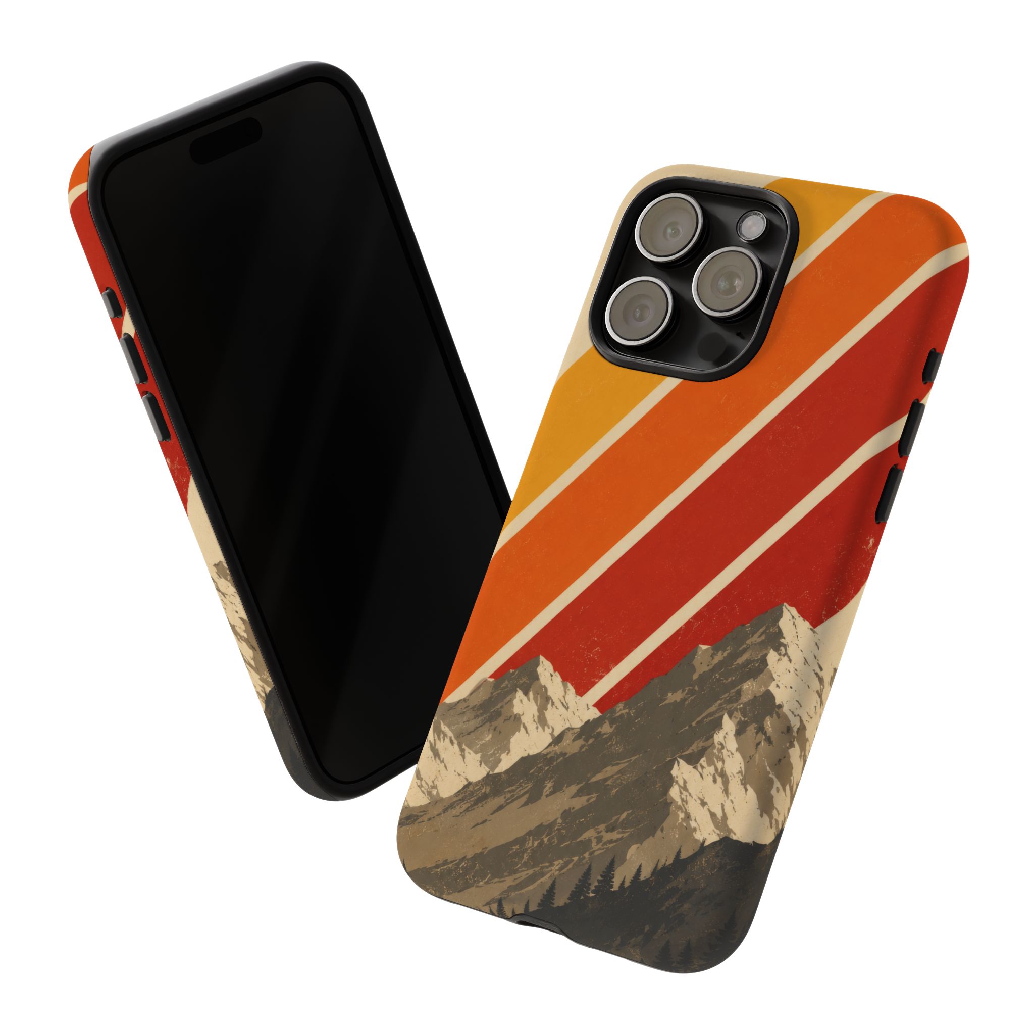 Yota Mountains Phone Case - Gorilla Dirt Yota Mountains Phone Case - Image 60