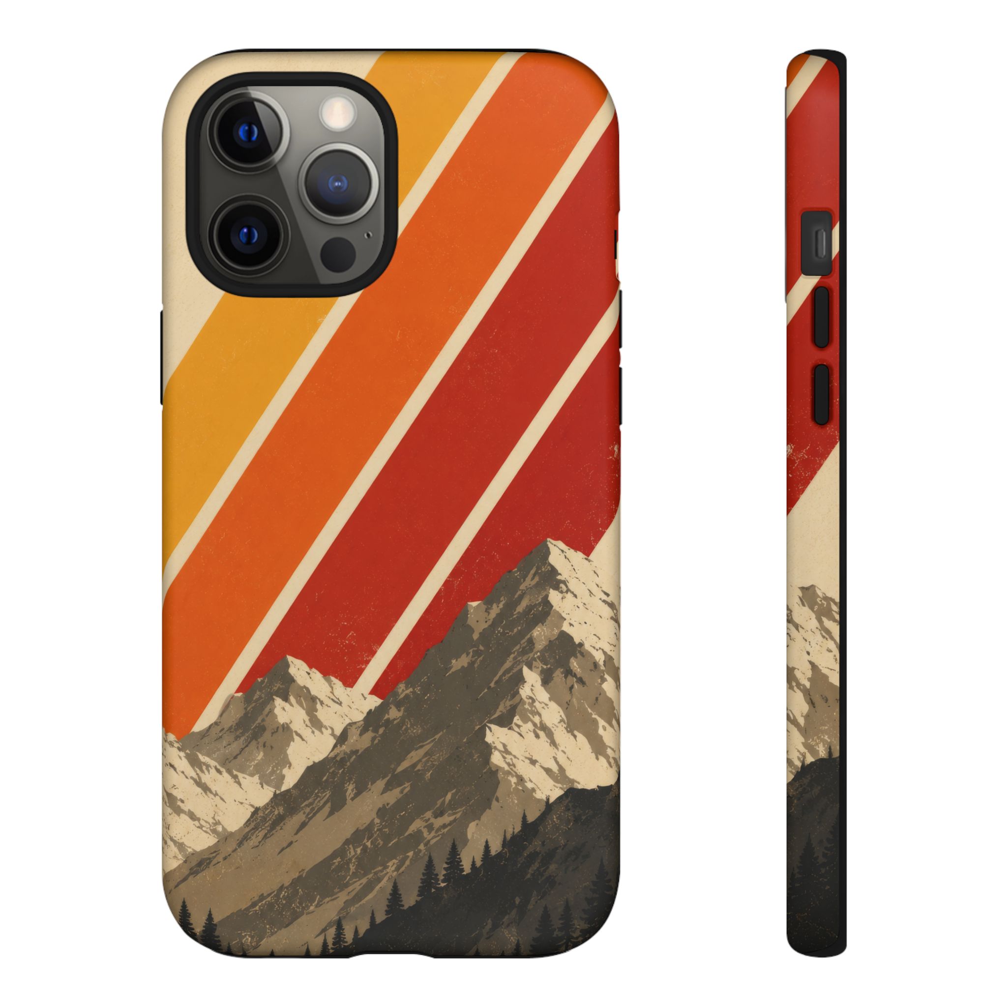 Yota Mountains Phone Case - Gorilla Dirt Yota Mountains Phone Case - Image 15