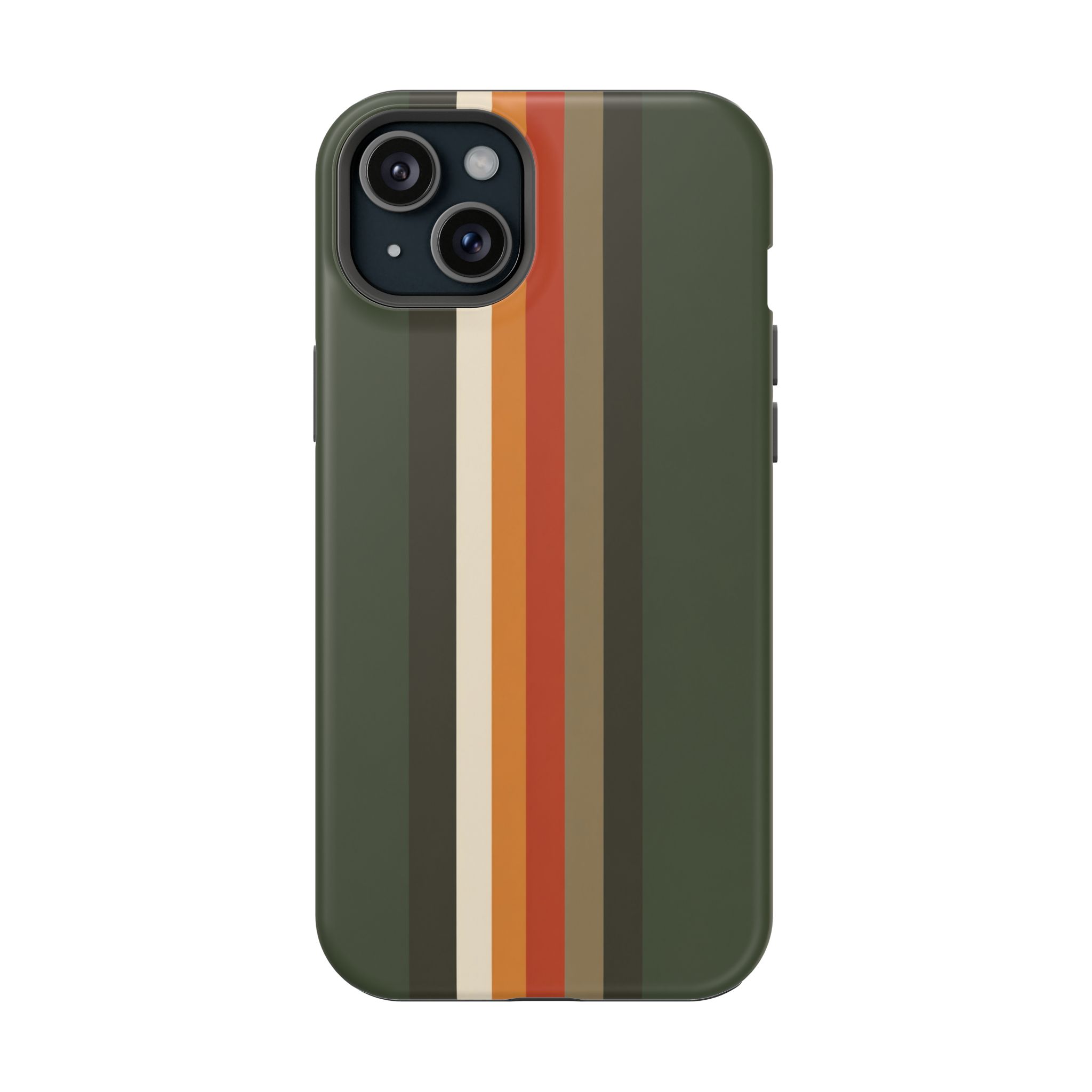 Trackline MagSafe Phone Case - Gorilla Dirt Trackline MagSafe Phone Case - Image 19