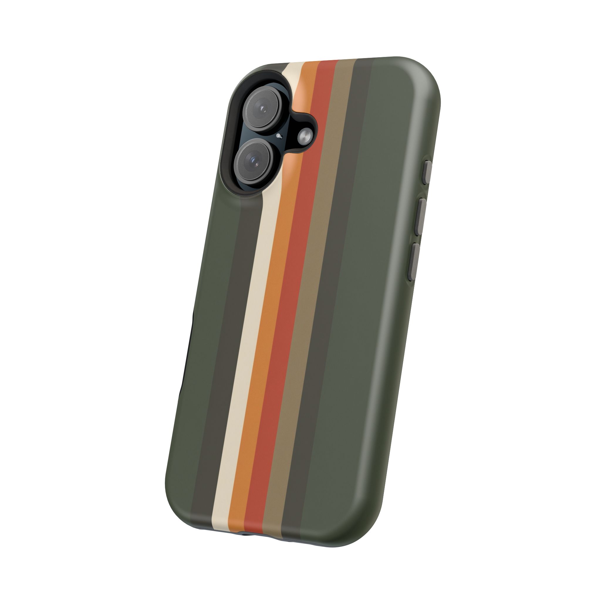 Trackline MagSafe Phone Case - Gorilla Dirt Trackline MagSafe Phone Case - Image 28