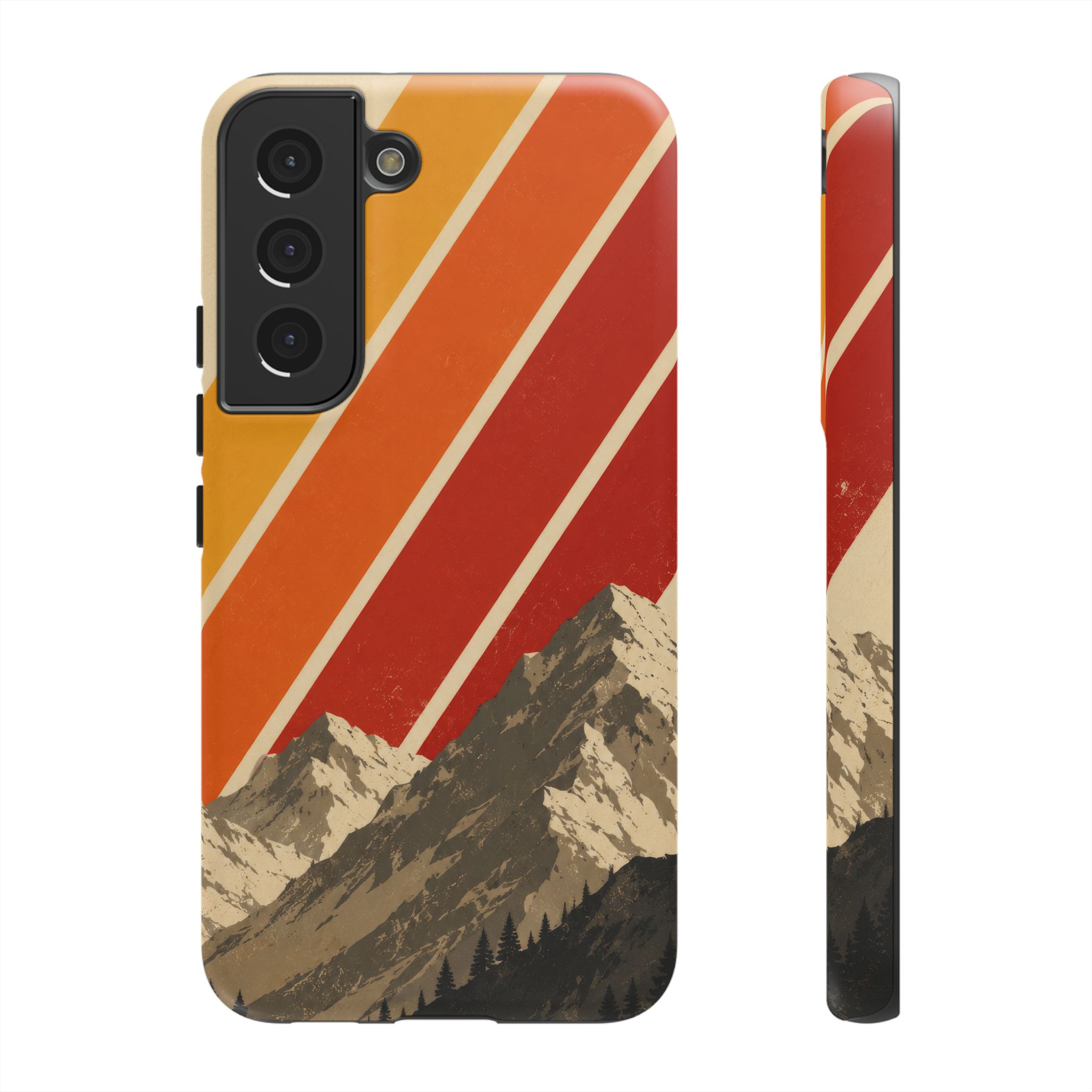 Yota Mountains Phone Case - Gorilla Dirt Yota Mountains Phone Case - Image 24