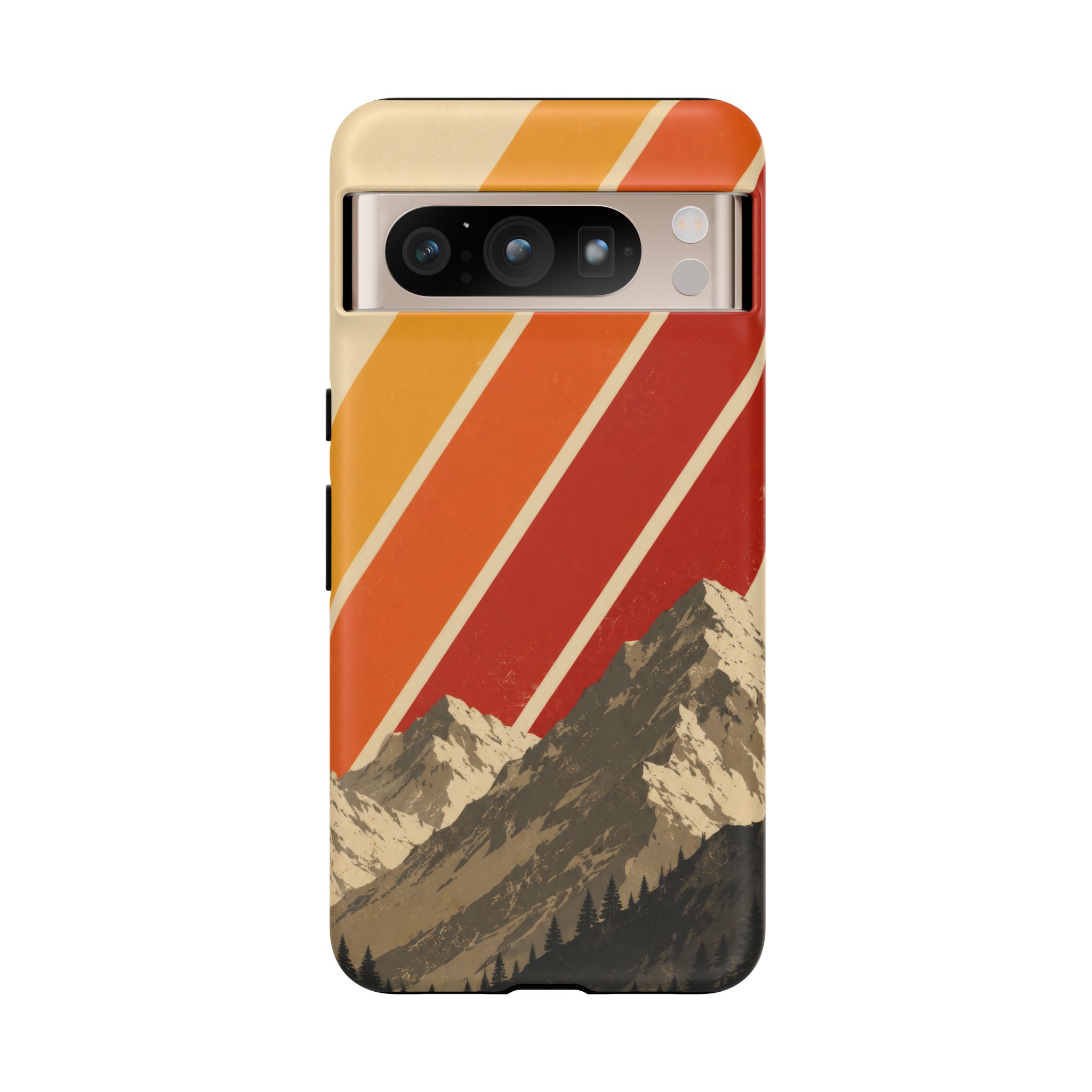 Yota Mountains Phone Case - Gorilla Dirt Yota Mountains Phone Case - Image 50