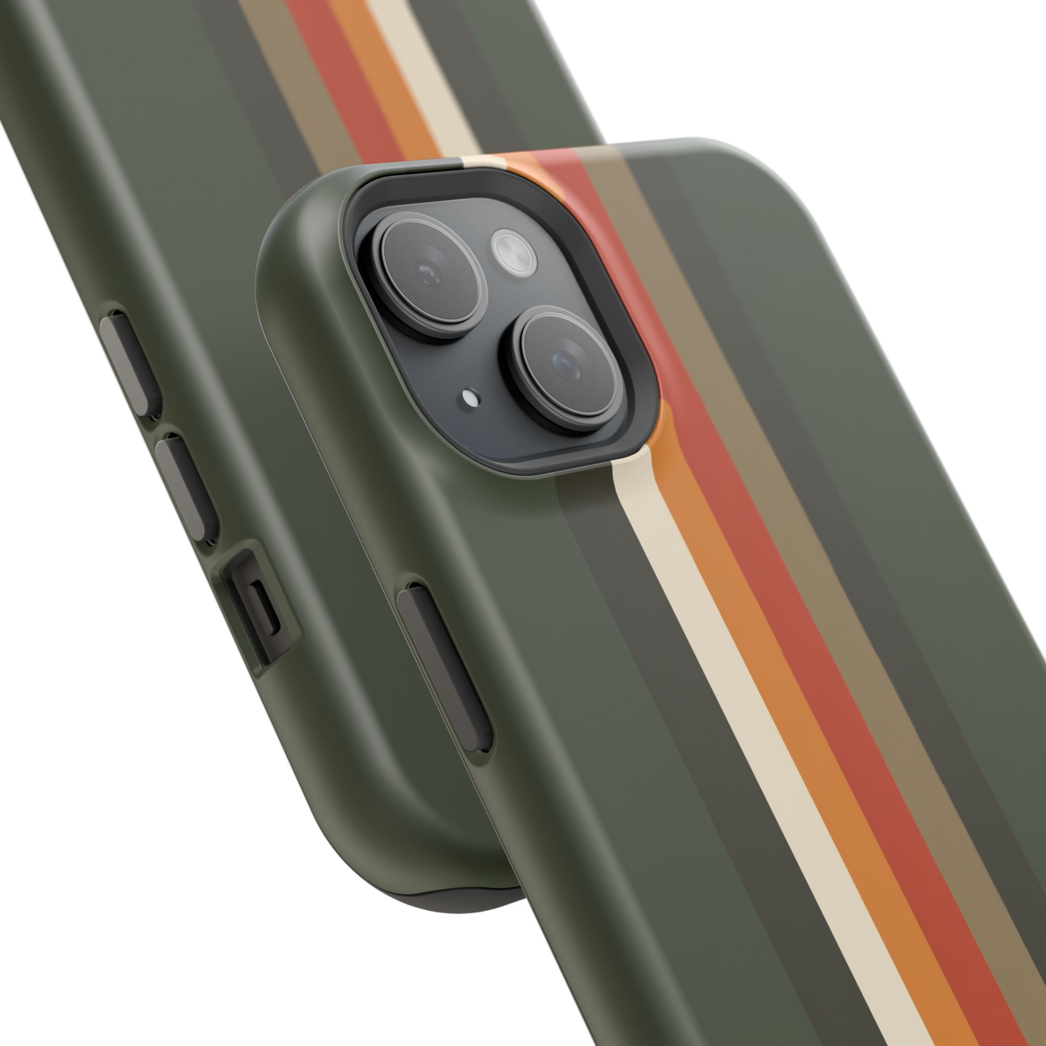 Trackline MagSafe Phone Case - Gorilla Dirt Trackline MagSafe Phone Case - Image 20