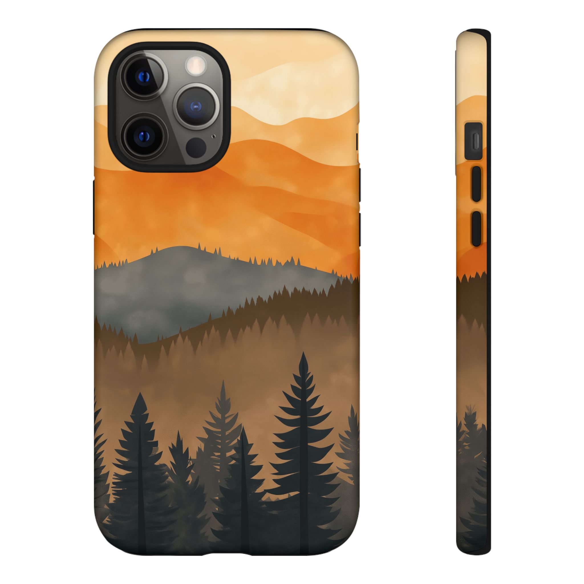 The Great Smoky Mountains National Park Phone Case - Gorilla Dirt The Great Smoky Mountains National Park Phone Case - Image 10