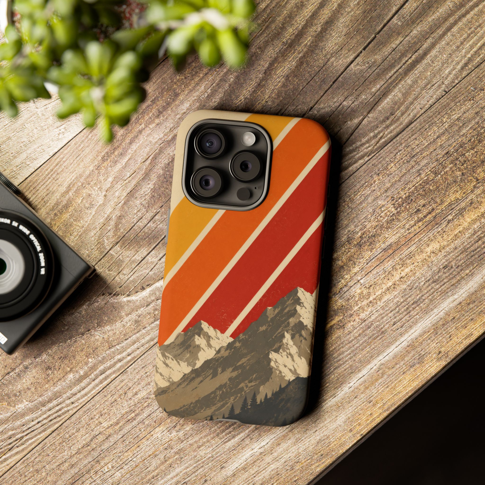 Yota Mountains Phone Case - Gorilla Dirt Yota Mountains Phone Case - Image 58