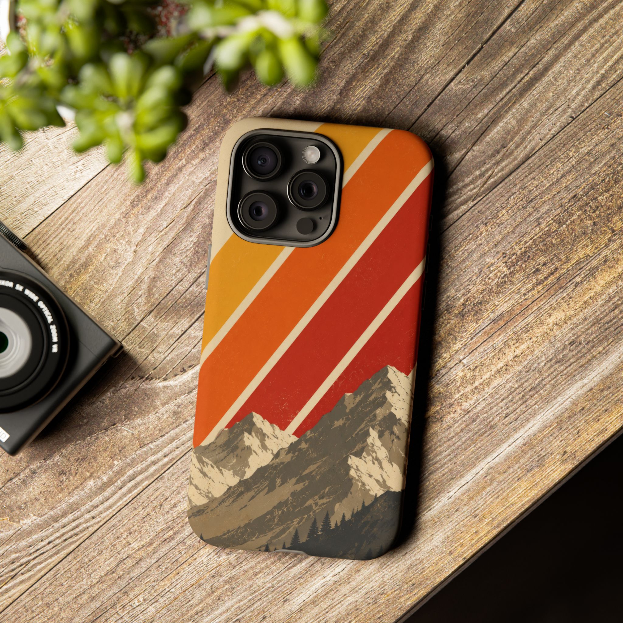 Yota Mountains Phone Case - Gorilla Dirt Yota Mountains Phone Case - Image 61