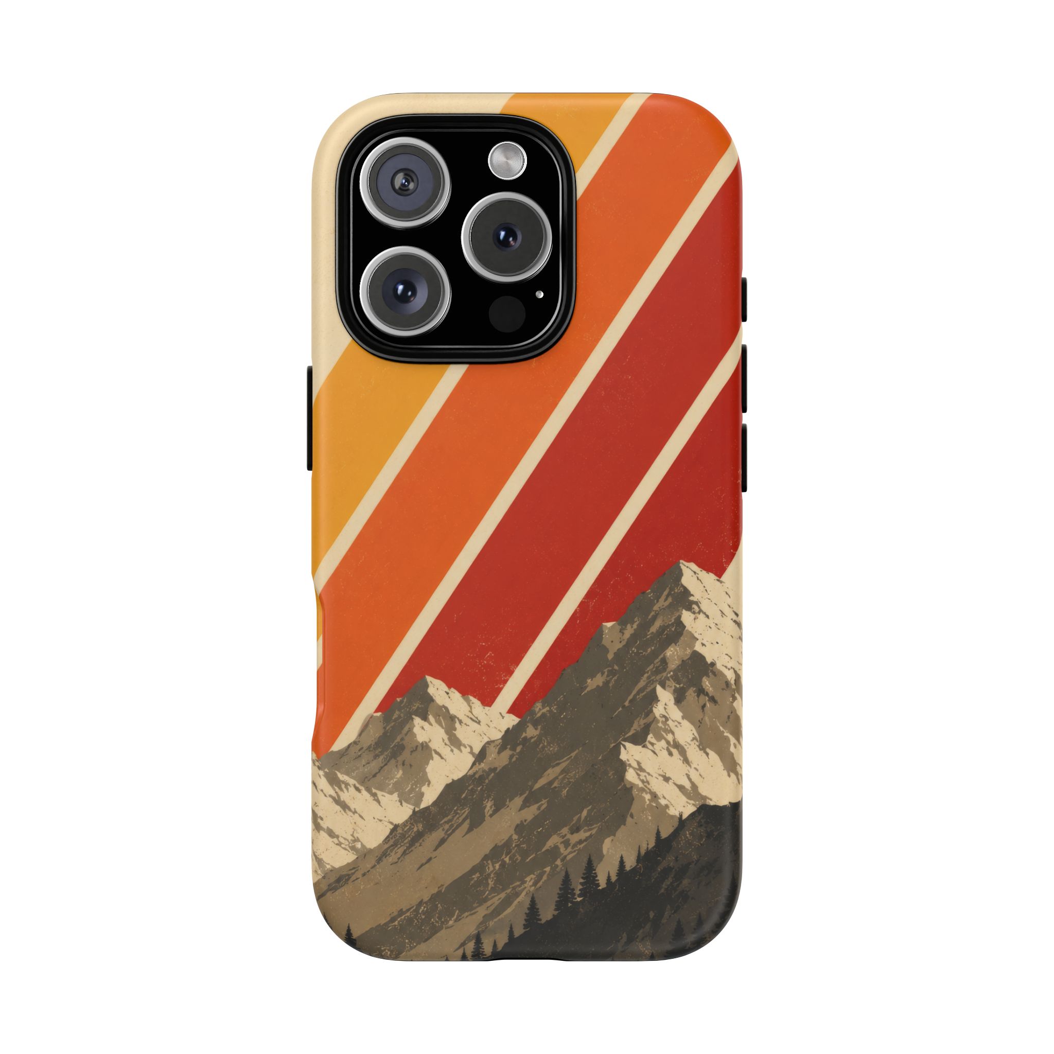 Yota Mountains Phone Case - Gorilla Dirt Yota Mountains Phone Case - Image 62