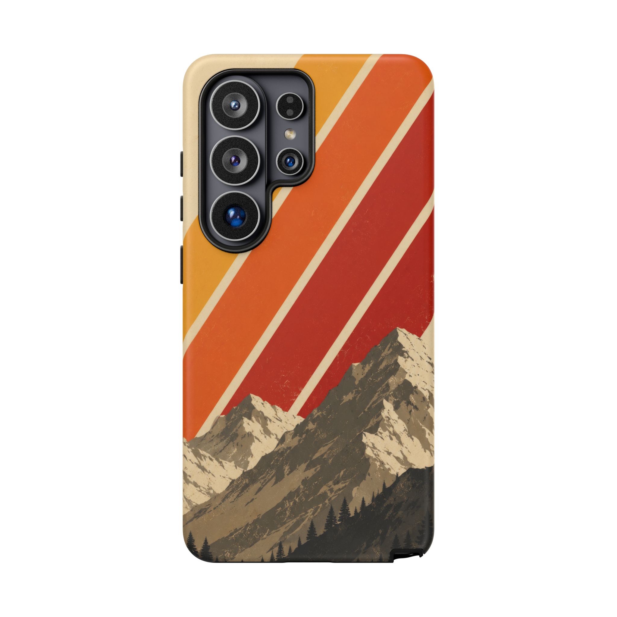 Yota Mountains Phone Case - Gorilla Dirt Yota Mountains Phone Case - Image 78