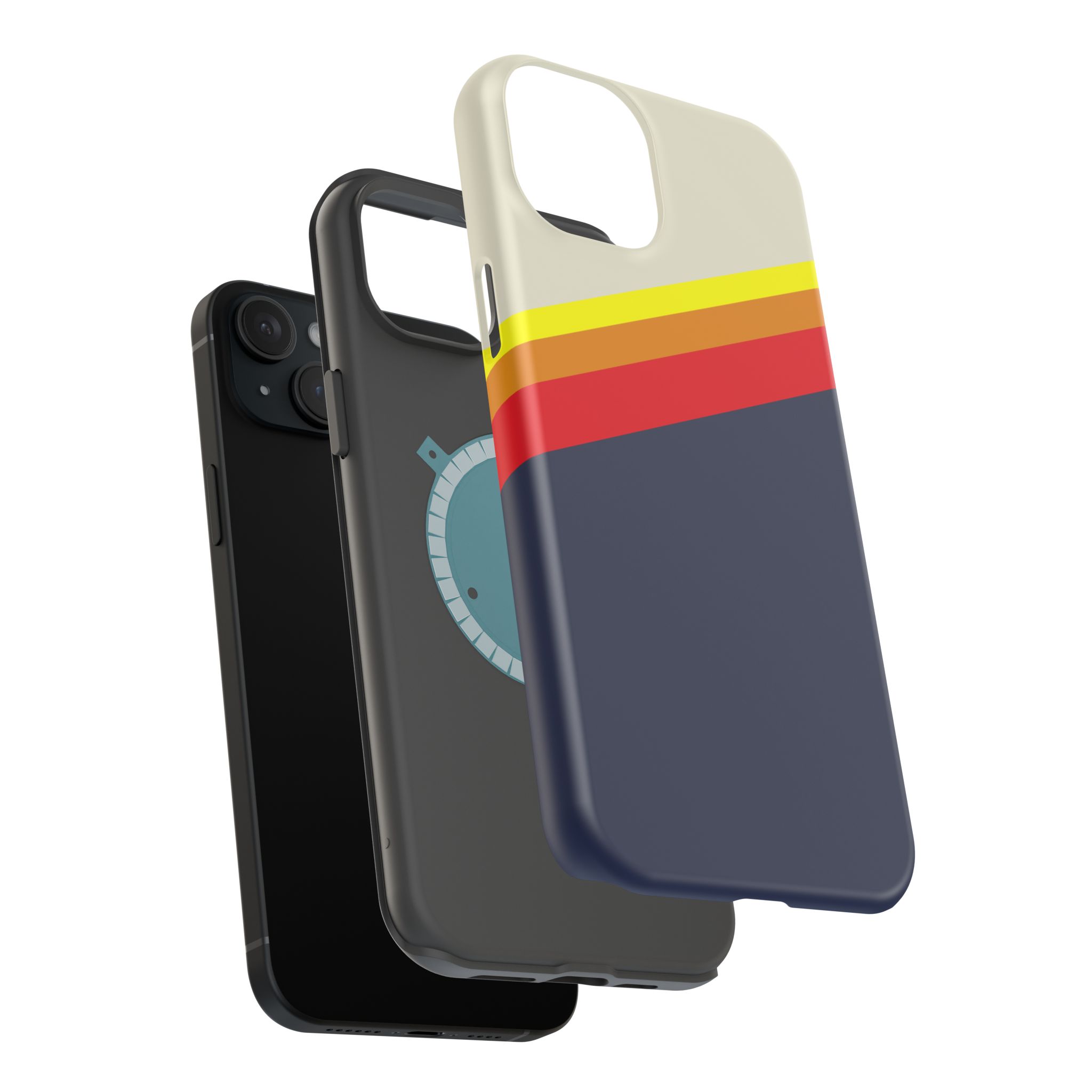 1970 MagSafe Phone Case - Gorilla Dirt 1970 MagSafe Phone Case - Image 22