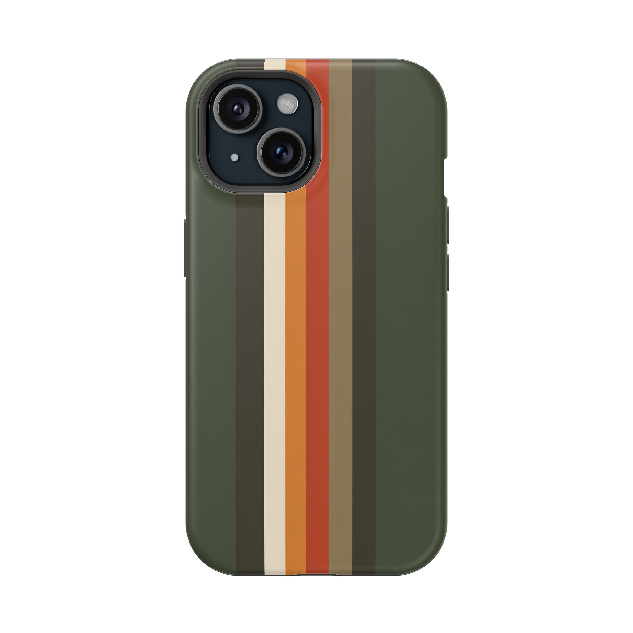 Trackline MagSafe Phone Case - Gorilla Dirt Trackline MagSafe Phone Case - Image 11