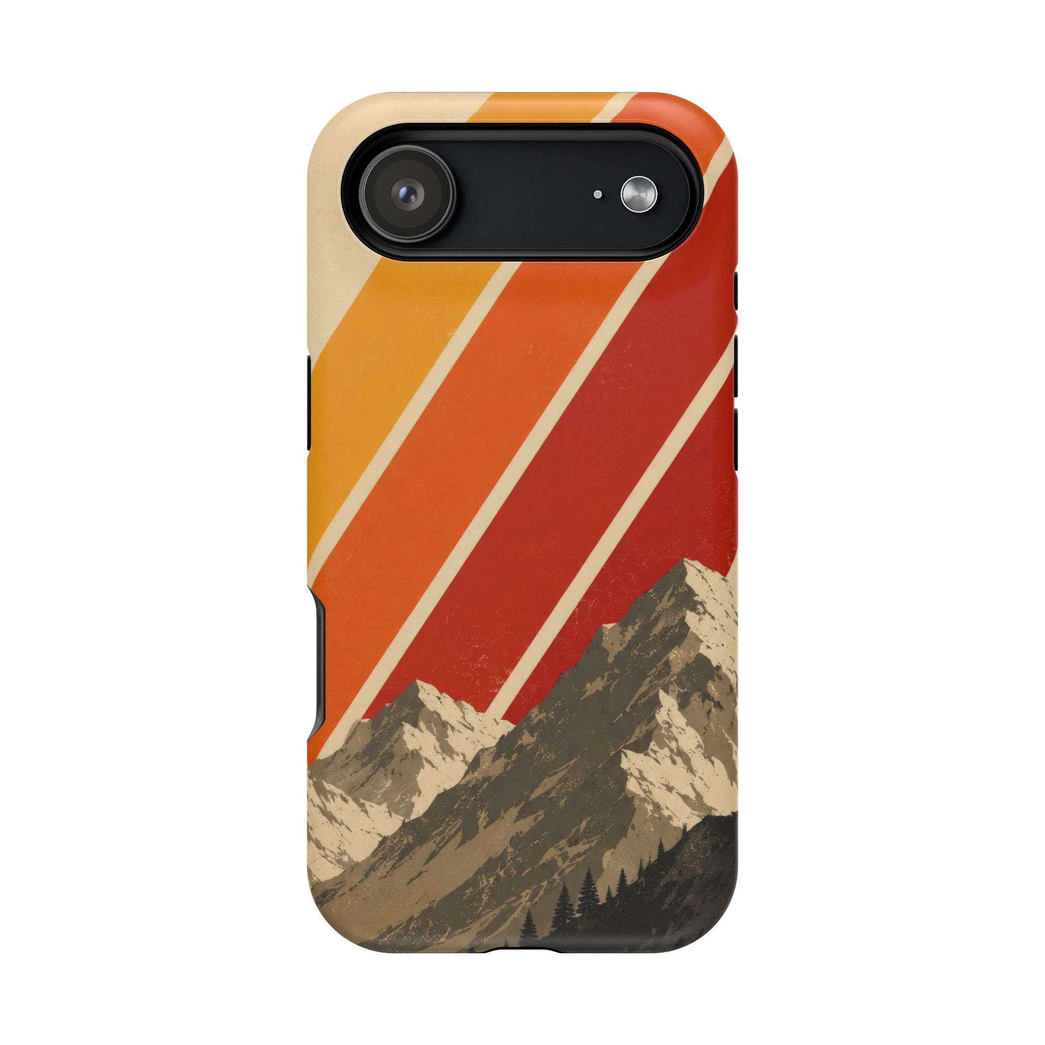 Toyota Mountain Magsafe Phone Case - Gorilla Dirt Toyota Mountain Magsafe Phone Case - Image 43