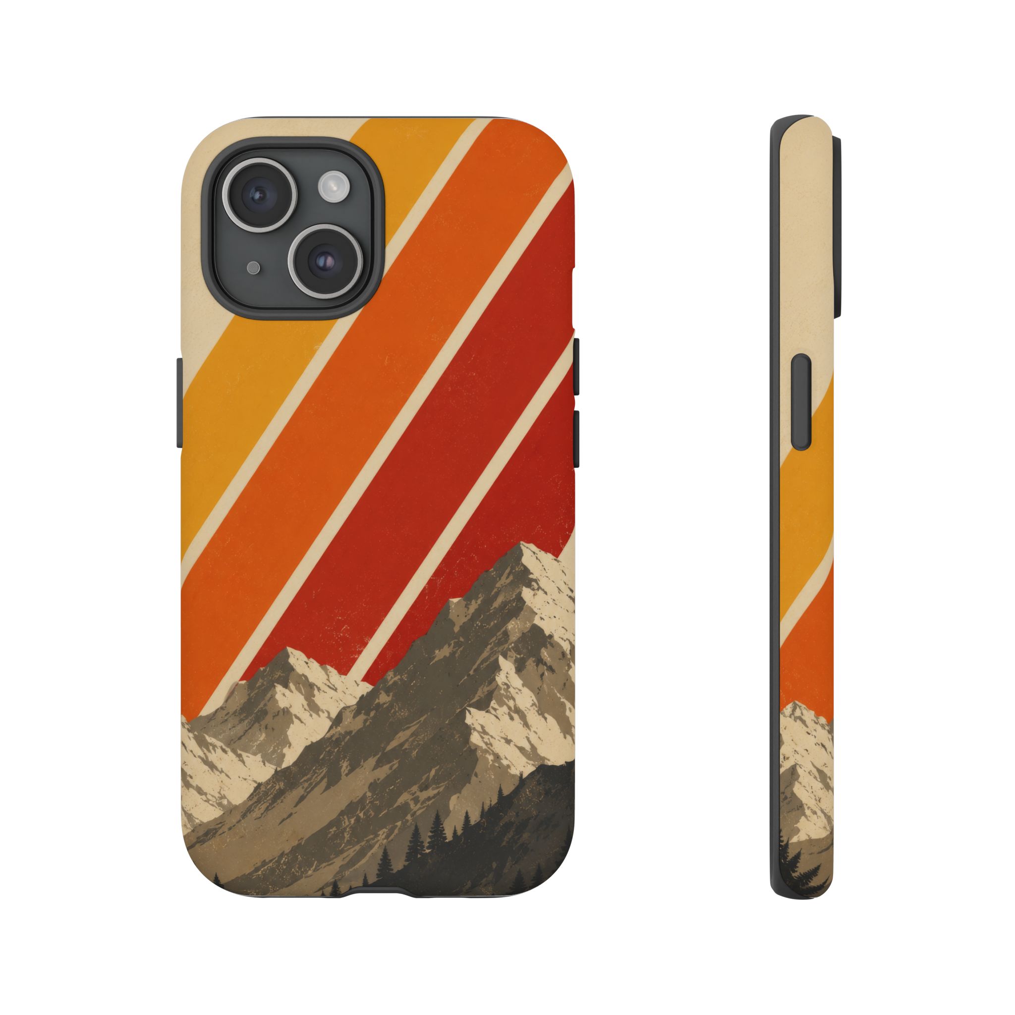 Yota Mountains Phone Case - Gorilla Dirt Yota Mountains Phone Case - Image 45