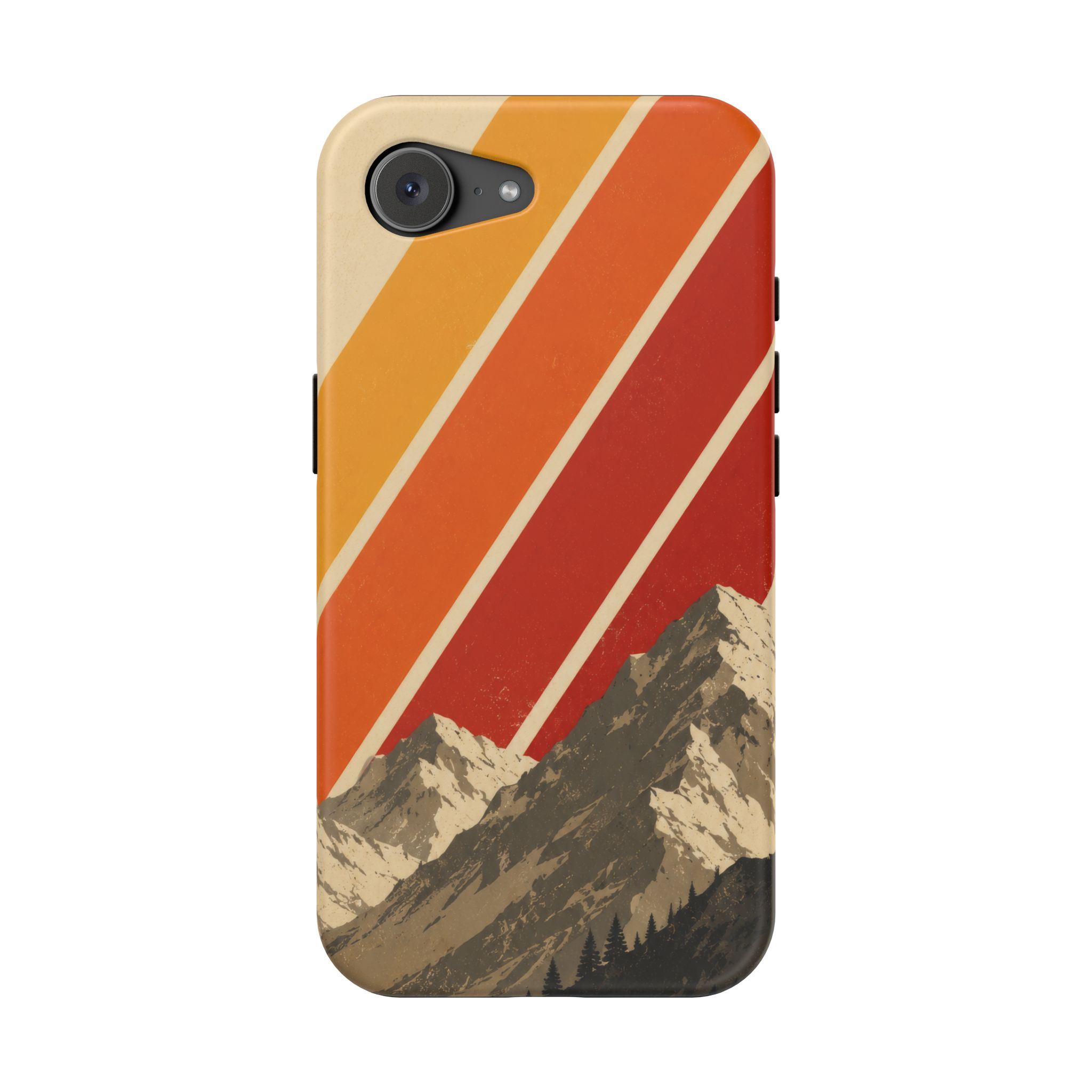 Toyota Mountain Magsafe Phone Case - Gorilla Dirt Toyota Mountain Magsafe Phone Case - Image 46