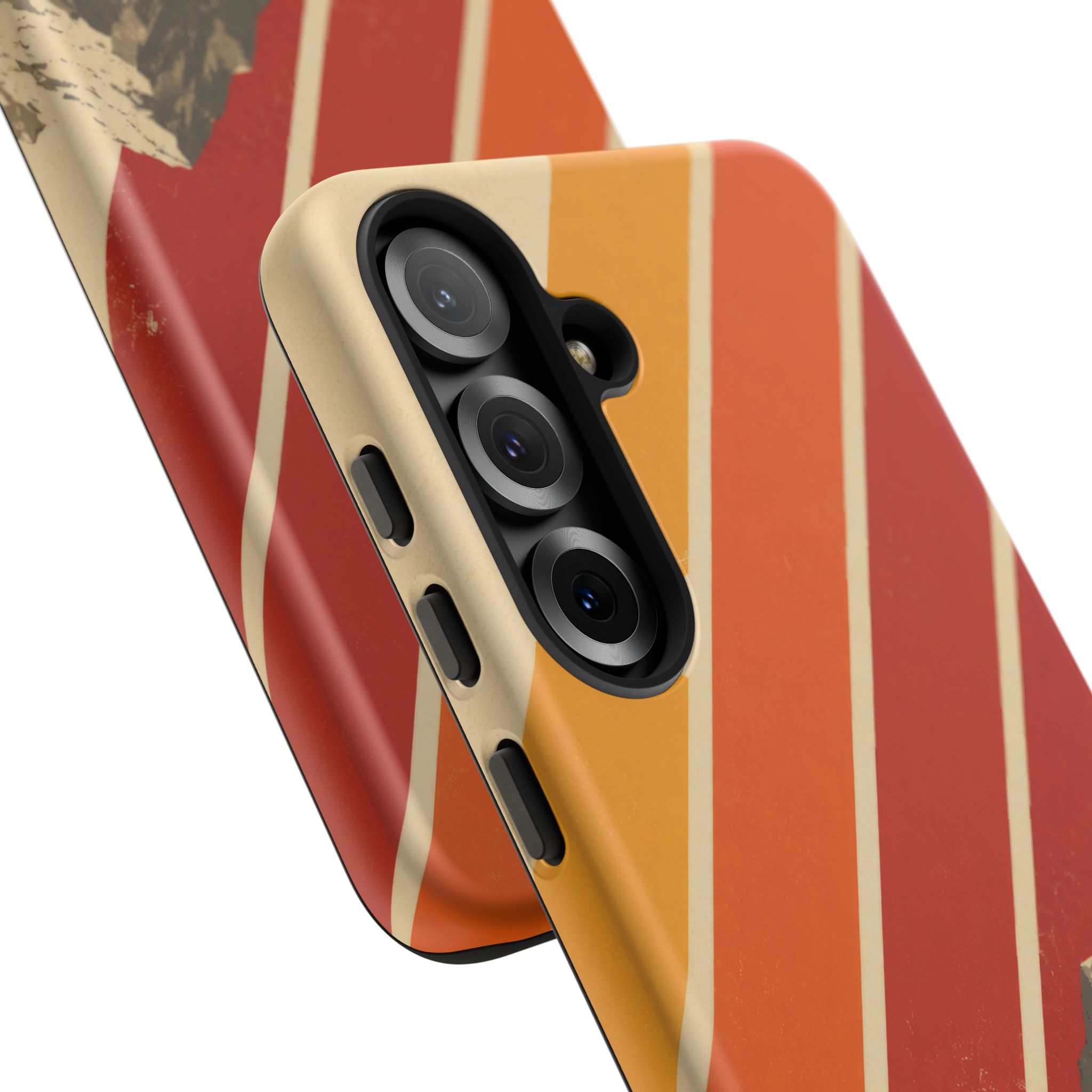 Yota Mountains Phone Case - Gorilla Dirt Yota Mountains Phone Case - Image 81