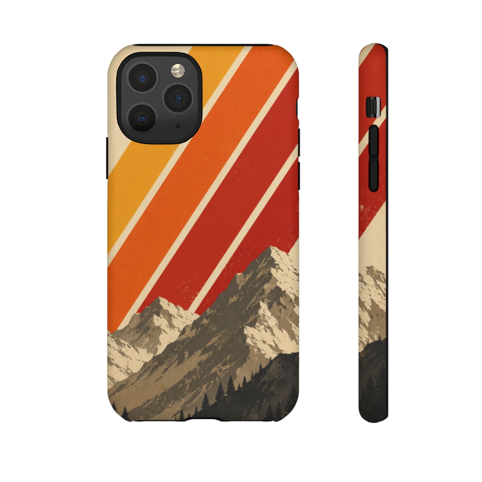 Yota Mountains Phone Case - Gorilla Dirt Yota Mountains Phone Case - Image 7