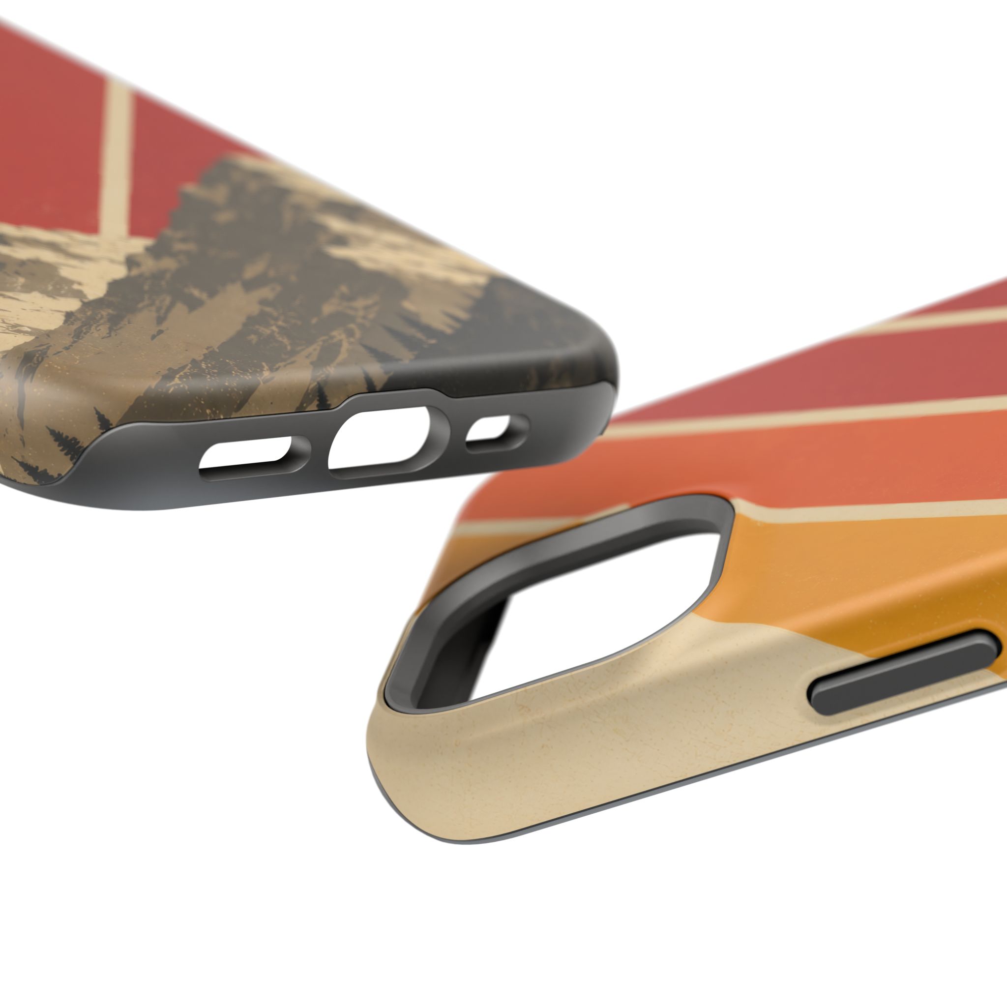 Toyota Mountain Magsafe Phone Case - Gorilla Dirt Toyota Mountain Magsafe Phone Case - Image 12