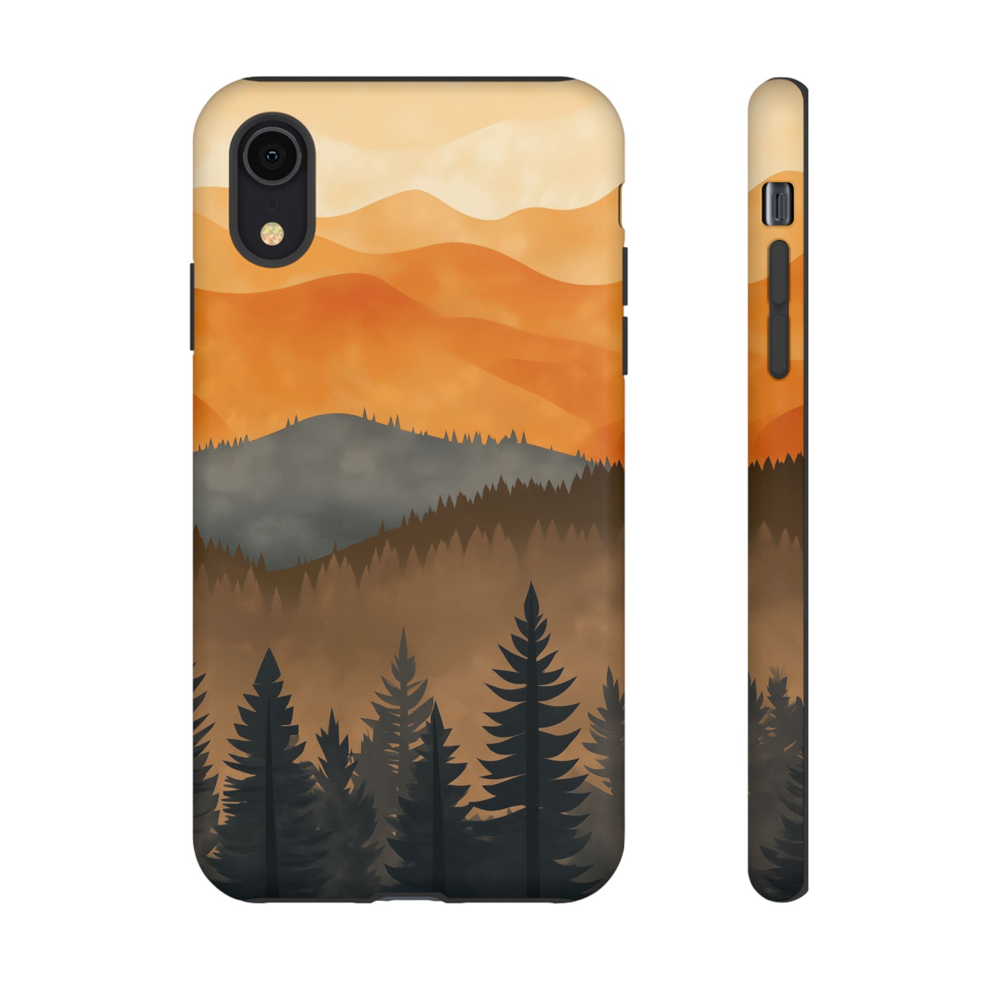 The Great Smoky Mountains National Park Phone Case - Gorilla Dirt The Great Smoky Mountains National Park Phone Case - Image 50