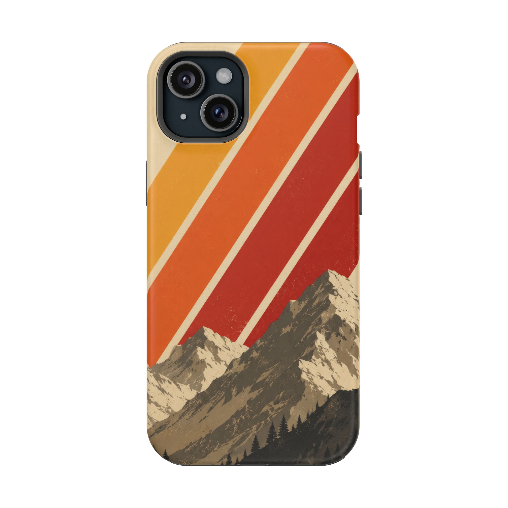 Toyota Mountain Magsafe Phone Case - Gorilla Dirt Toyota Mountain Magsafe Phone Case - Image 18