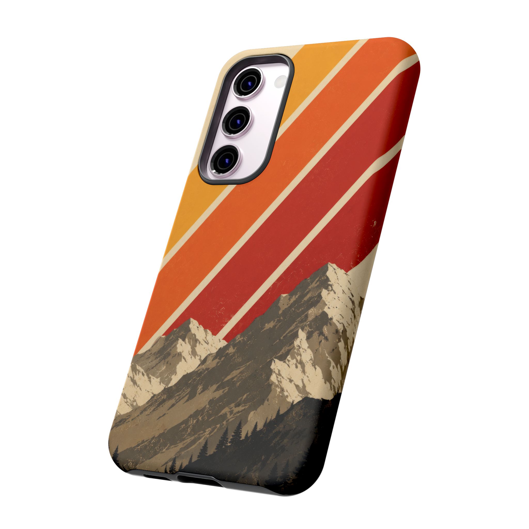 Yota Mountains Phone Case - Gorilla Dirt Yota Mountains Phone Case - Image 38