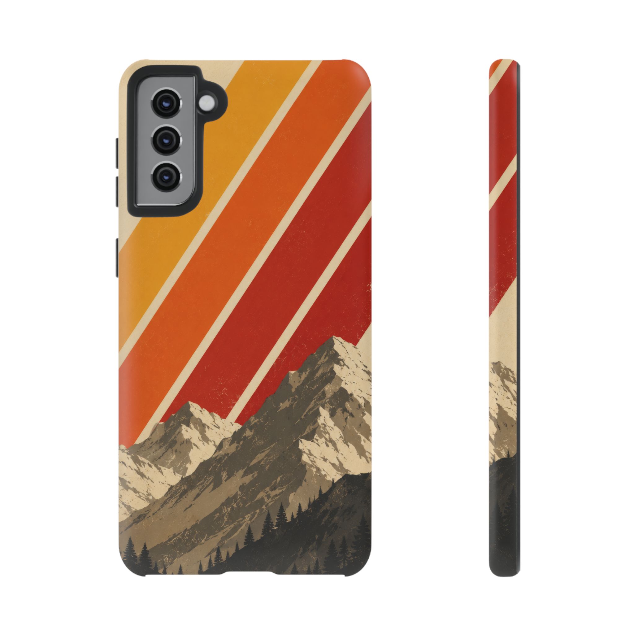 Yota Mountains Phone Case - Gorilla Dirt Yota Mountains Phone Case - Image 20