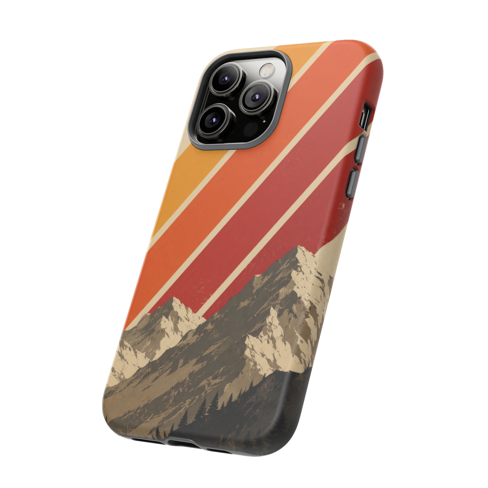 Yota Mountains Phone Case - Gorilla Dirt Yota Mountains Phone Case - Image 34