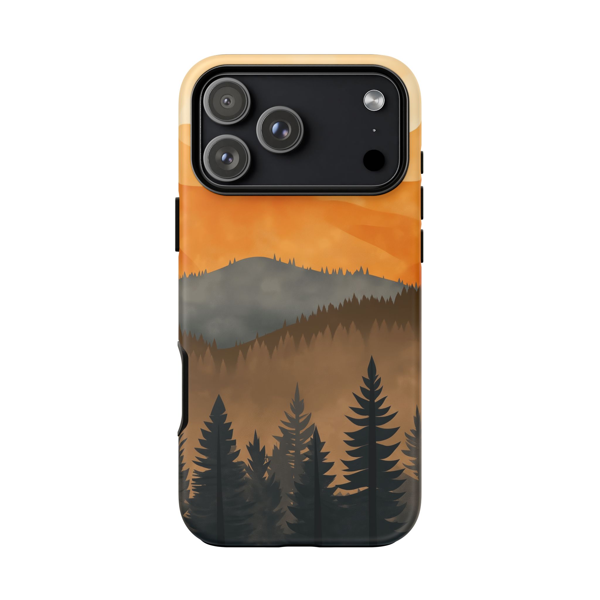 The Great Smoky Mountains National Park Phone Case - Gorilla Dirt The Great Smoky Mountains National Park Phone Case - Image 64