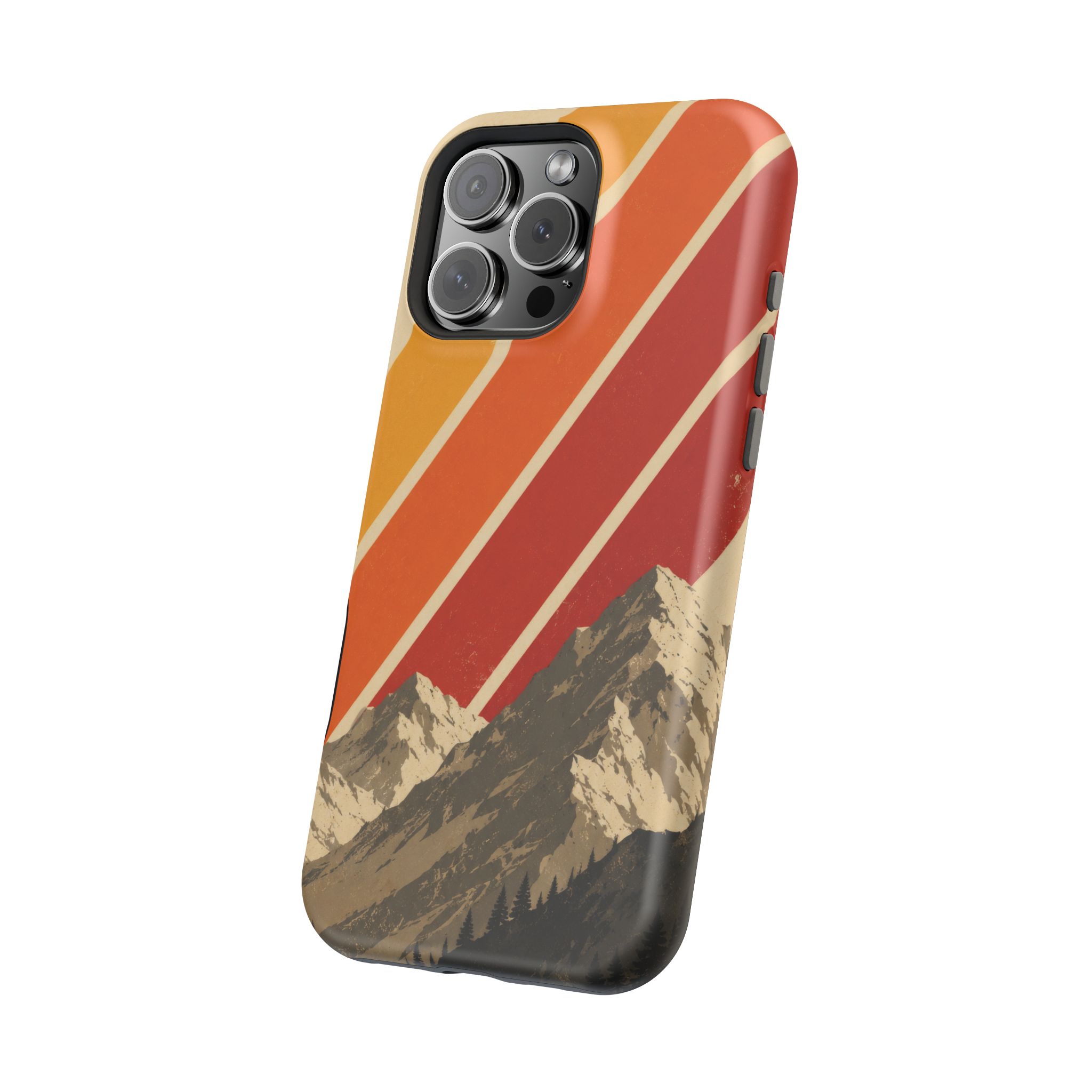 Toyota Mountain Magsafe Phone Case - Gorilla Dirt Toyota Mountain Magsafe Phone Case - Image 39