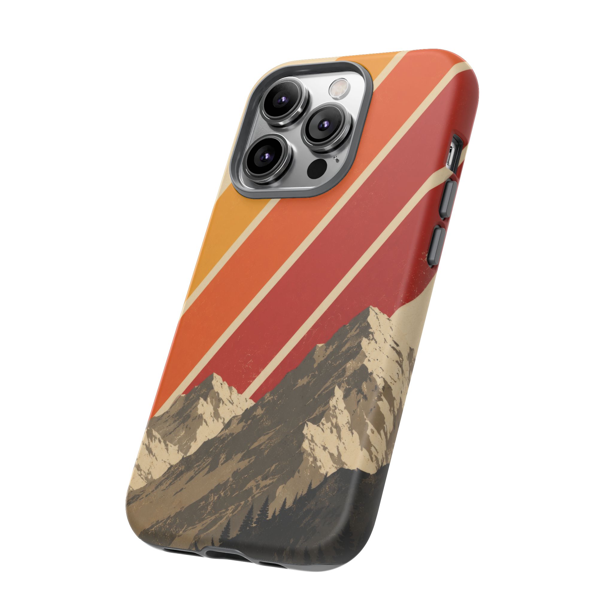 Yota Mountains Phone Case - Gorilla Dirt Yota Mountains Phone Case - Image 30