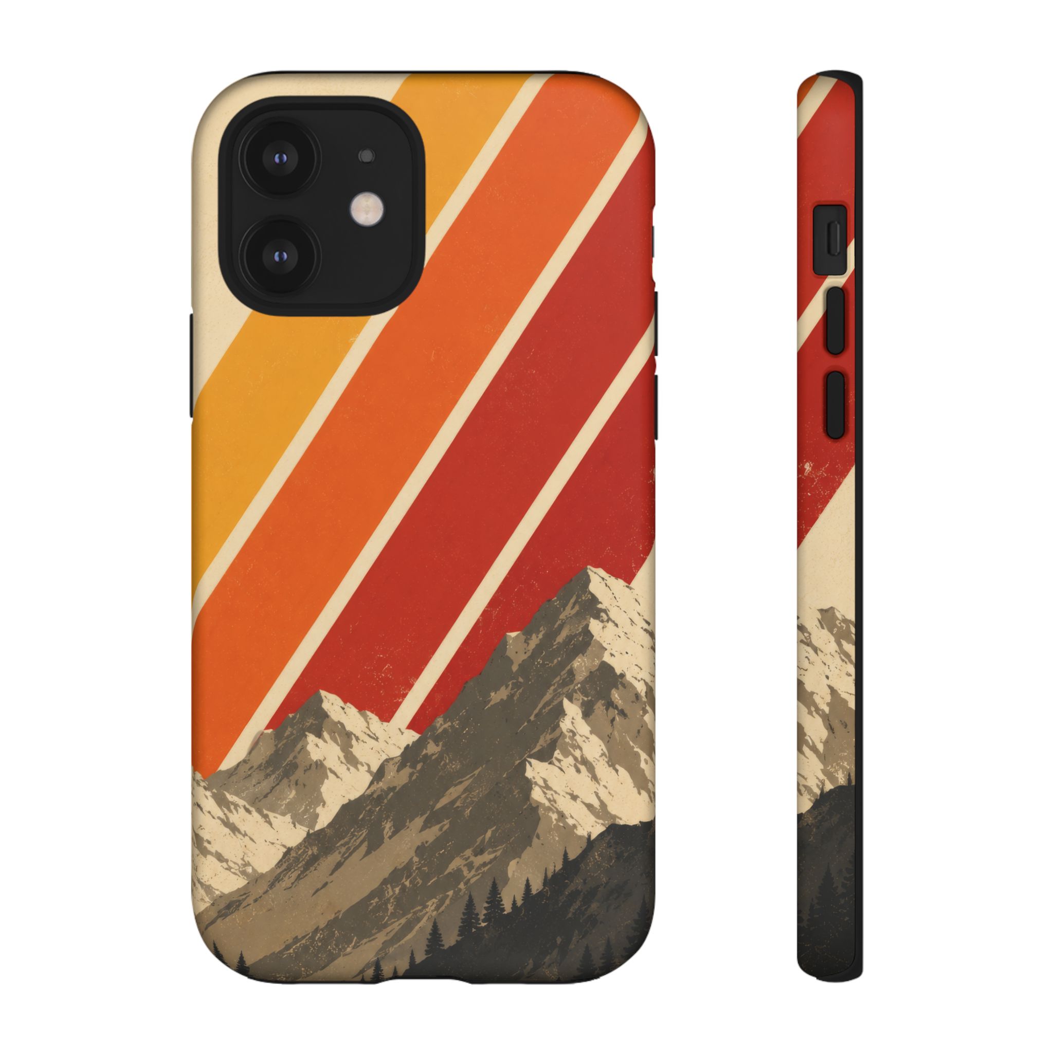 Yota Mountains Phone Case - Gorilla Dirt Yota Mountains Phone Case - Image 13