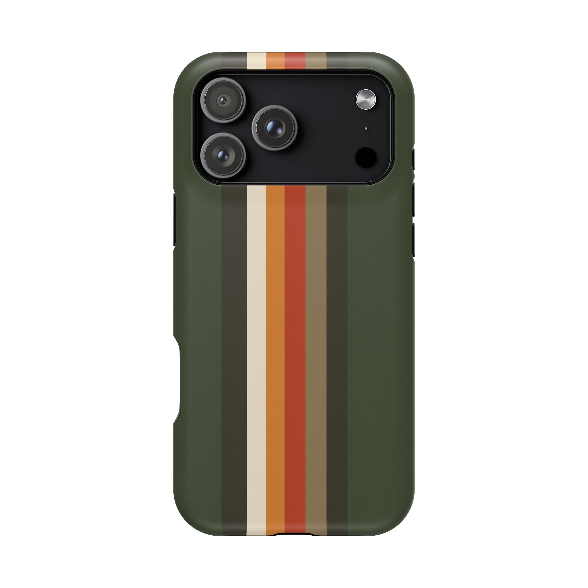 Trackline MagSafe Phone Case - Gorilla Dirt Trackline MagSafe Phone Case - Image 45