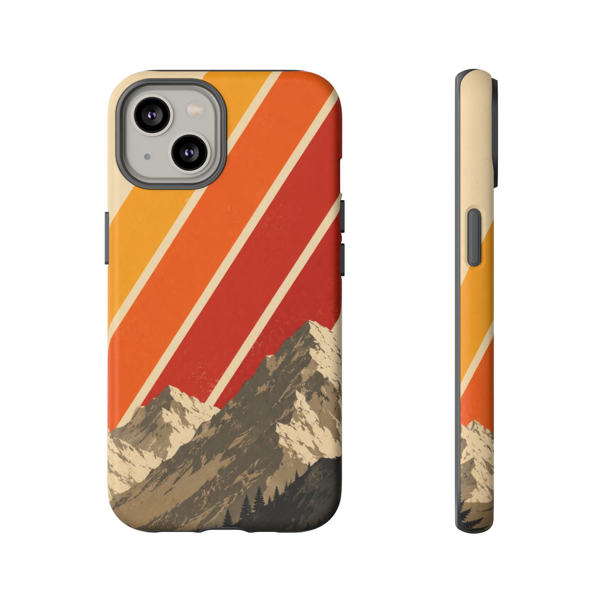 Yota Mountains Phone Case - Gorilla Dirt Yota Mountains Phone Case - Image 27