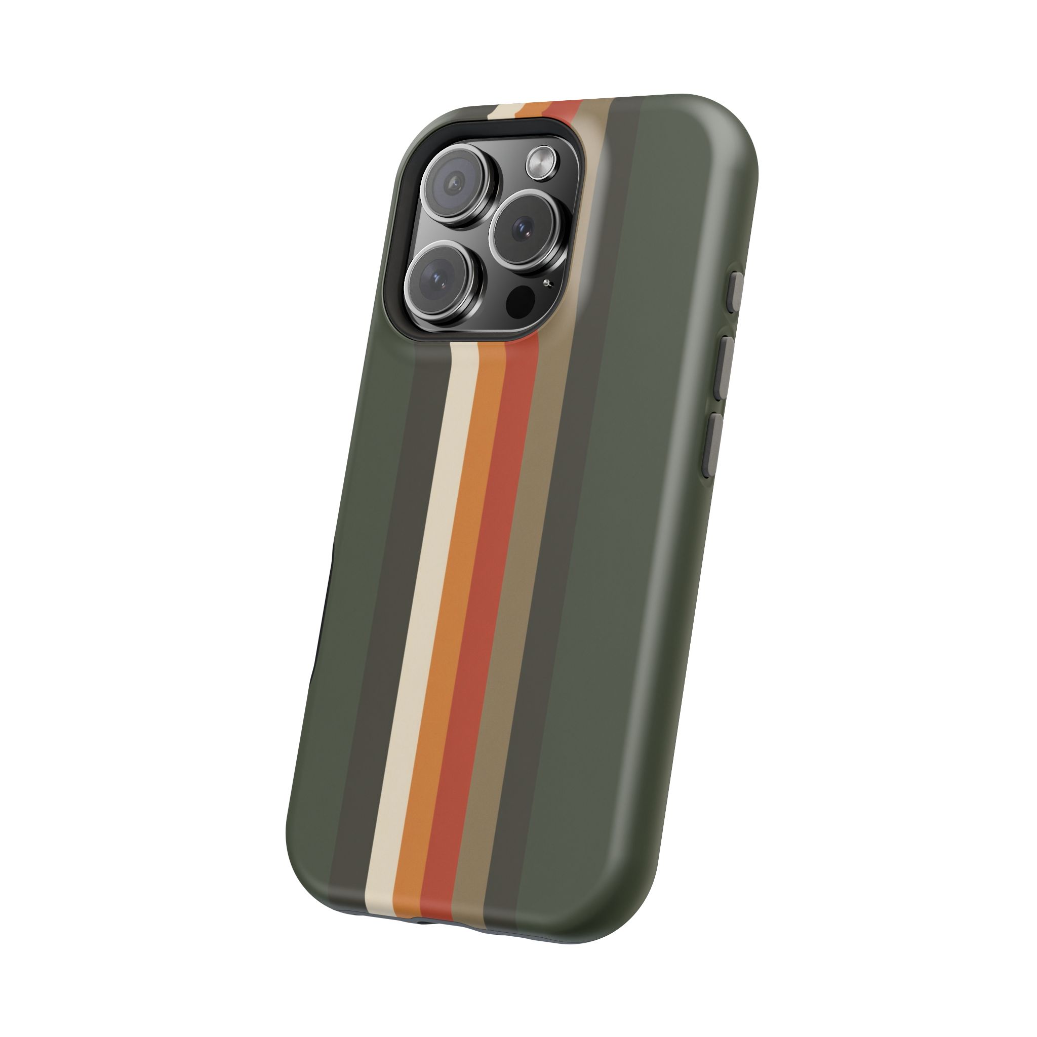 Trackline MagSafe Phone Case - Gorilla Dirt Trackline MagSafe Phone Case - Image 36