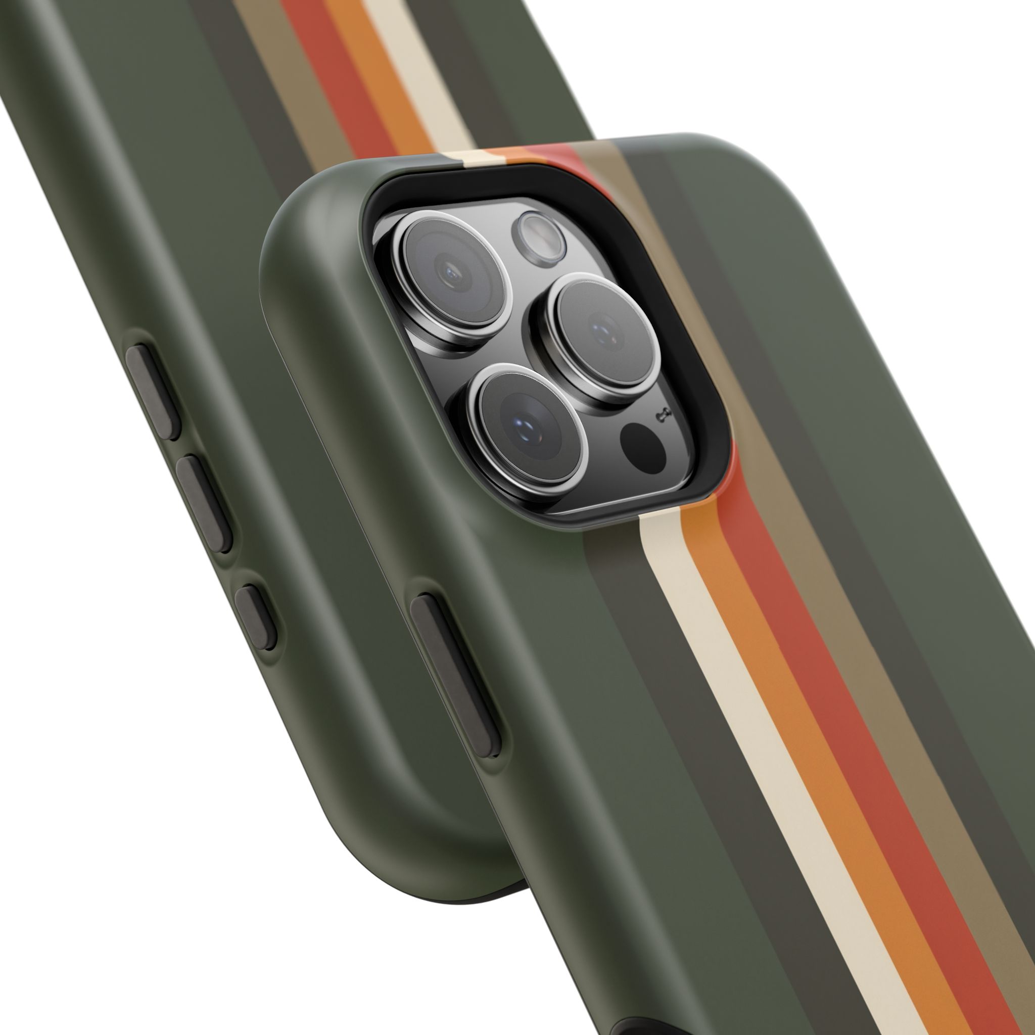 Trackline MagSafe Phone Case - Gorilla Dirt Trackline MagSafe Phone Case - Image 41