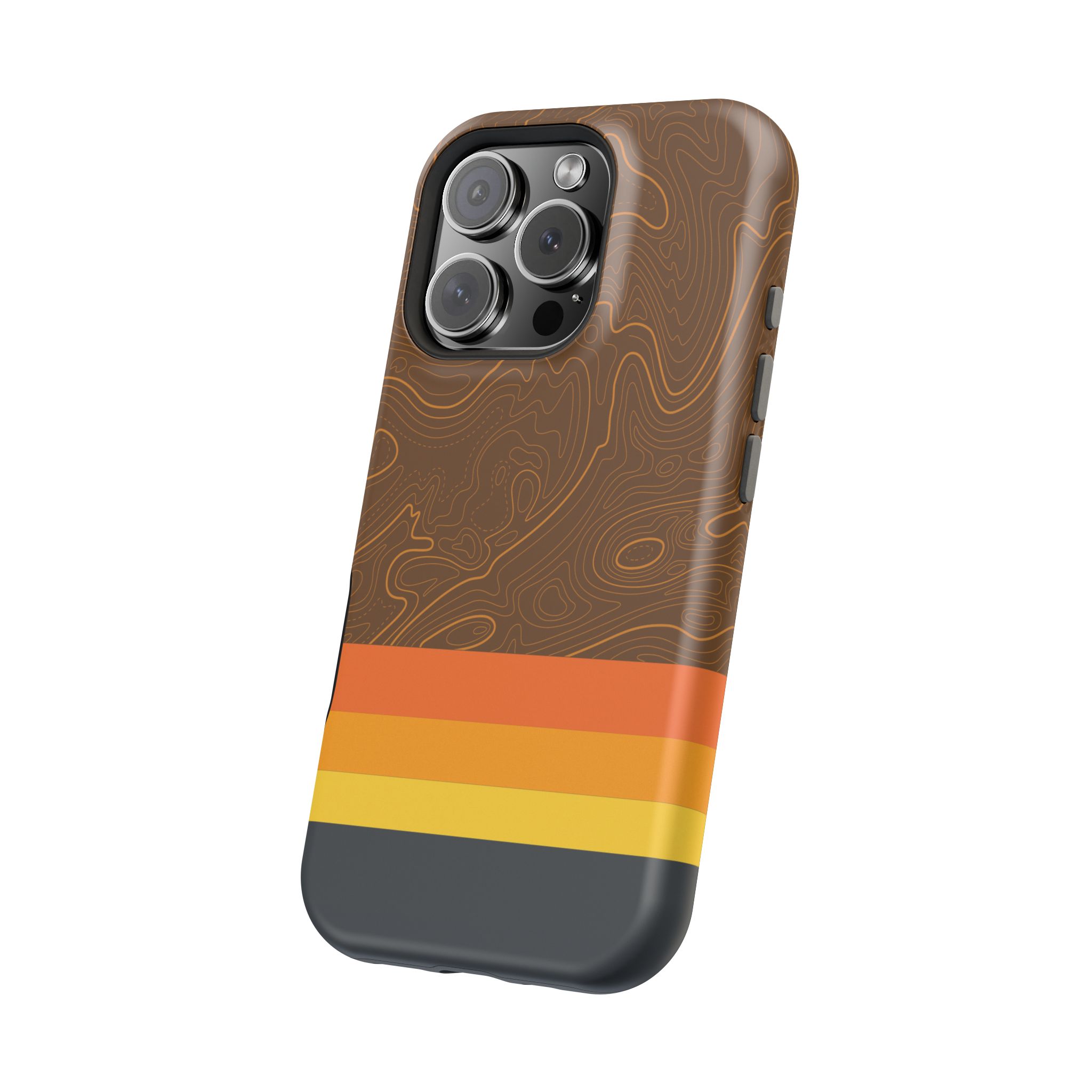 1980 Topo MagSafe Phone Case - Gorilla Dirt 1980 Topo MagSafe Phone Case - Image 36