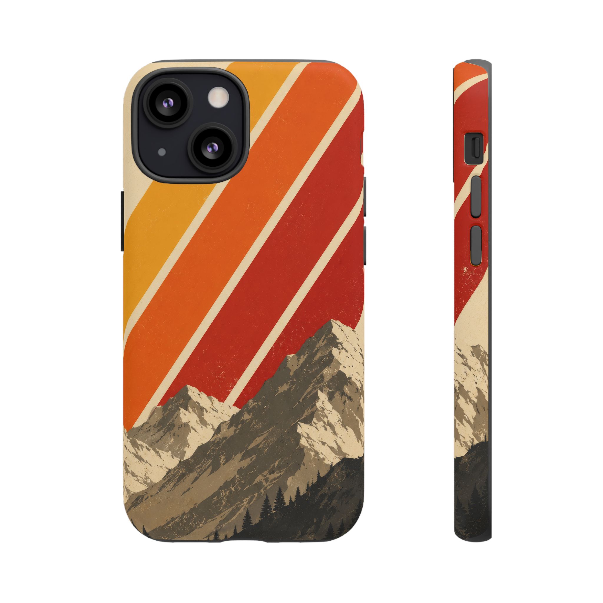 Yota Mountains Phone Case - Gorilla Dirt Yota Mountains Phone Case - Image 17