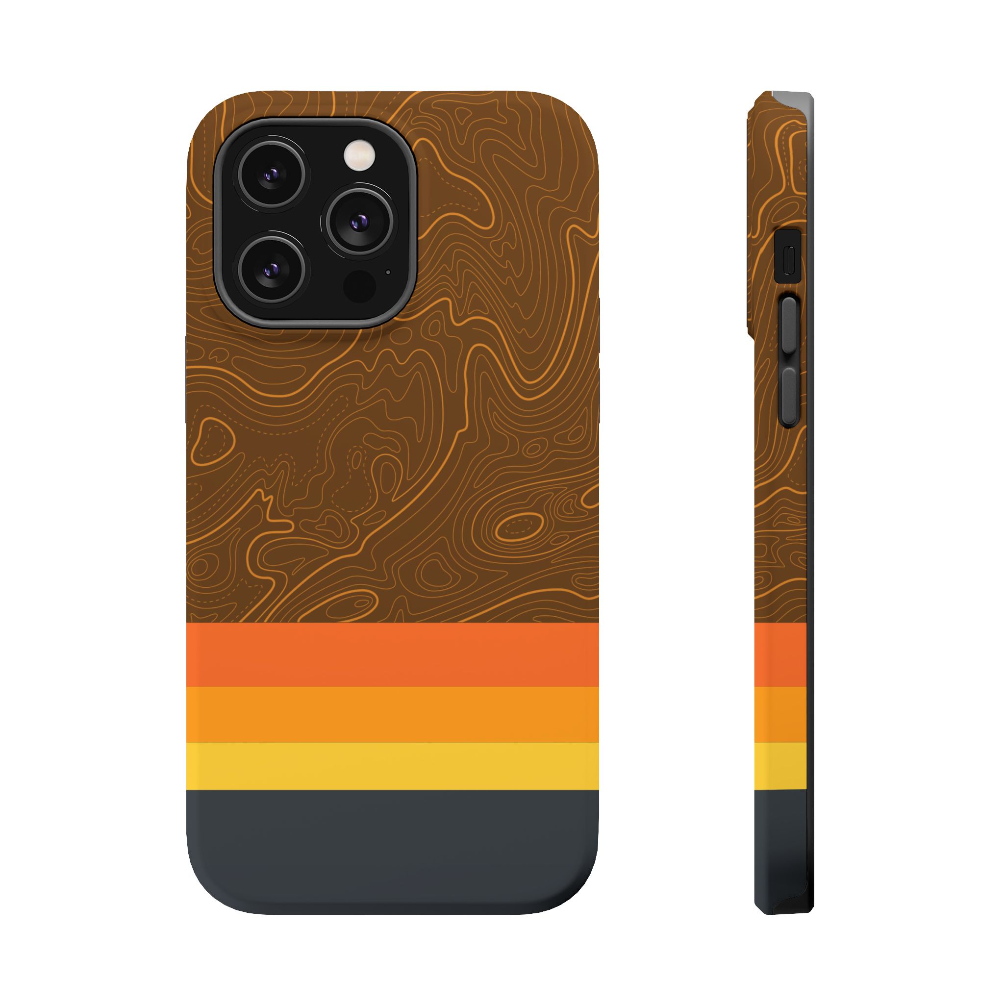 1980 Topo MagSafe Phone Case - Gorilla Dirt 1980 Topo MagSafe Phone Case - Image 6