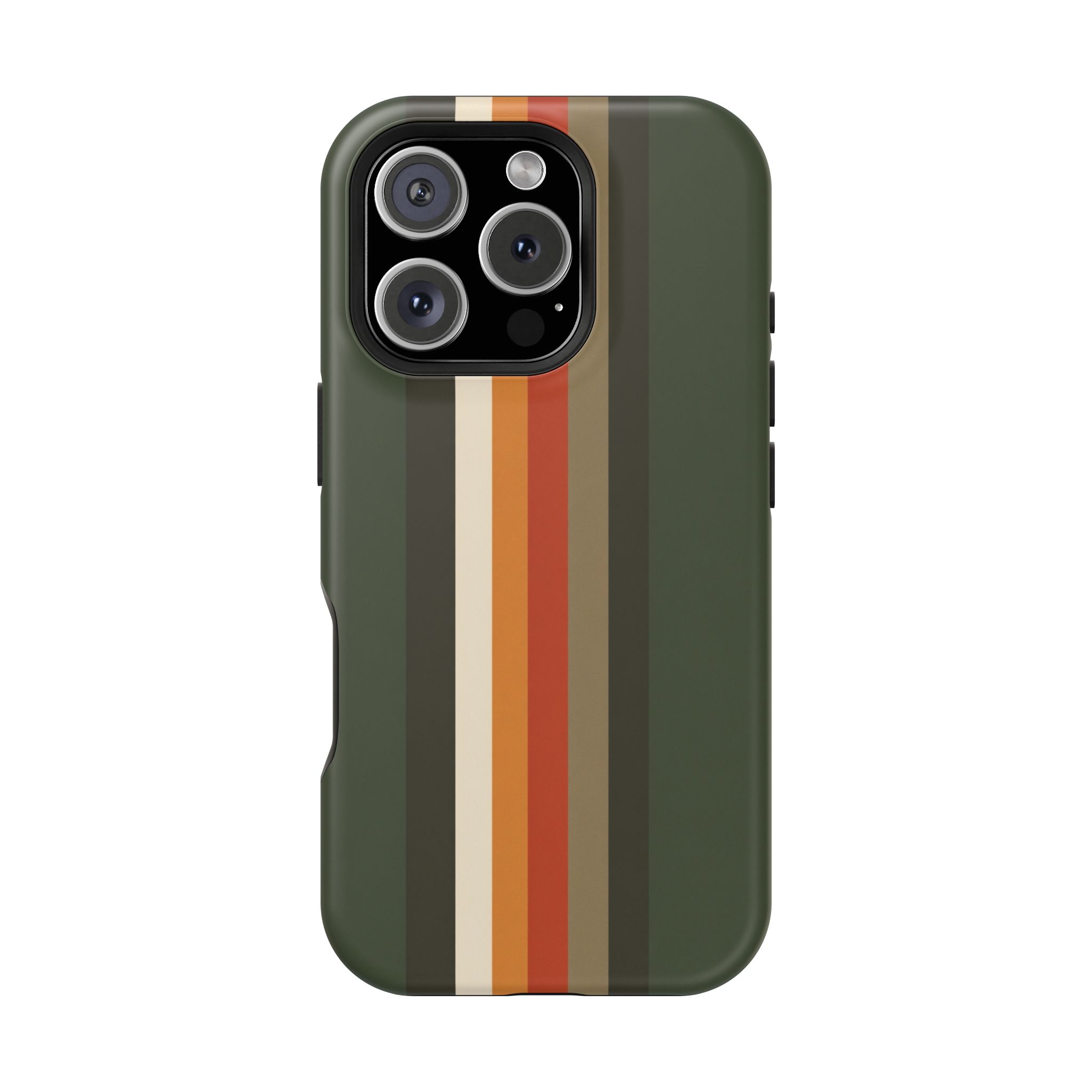 Trackline MagSafe Phone Case - Gorilla Dirt Trackline MagSafe Phone Case - Image 35