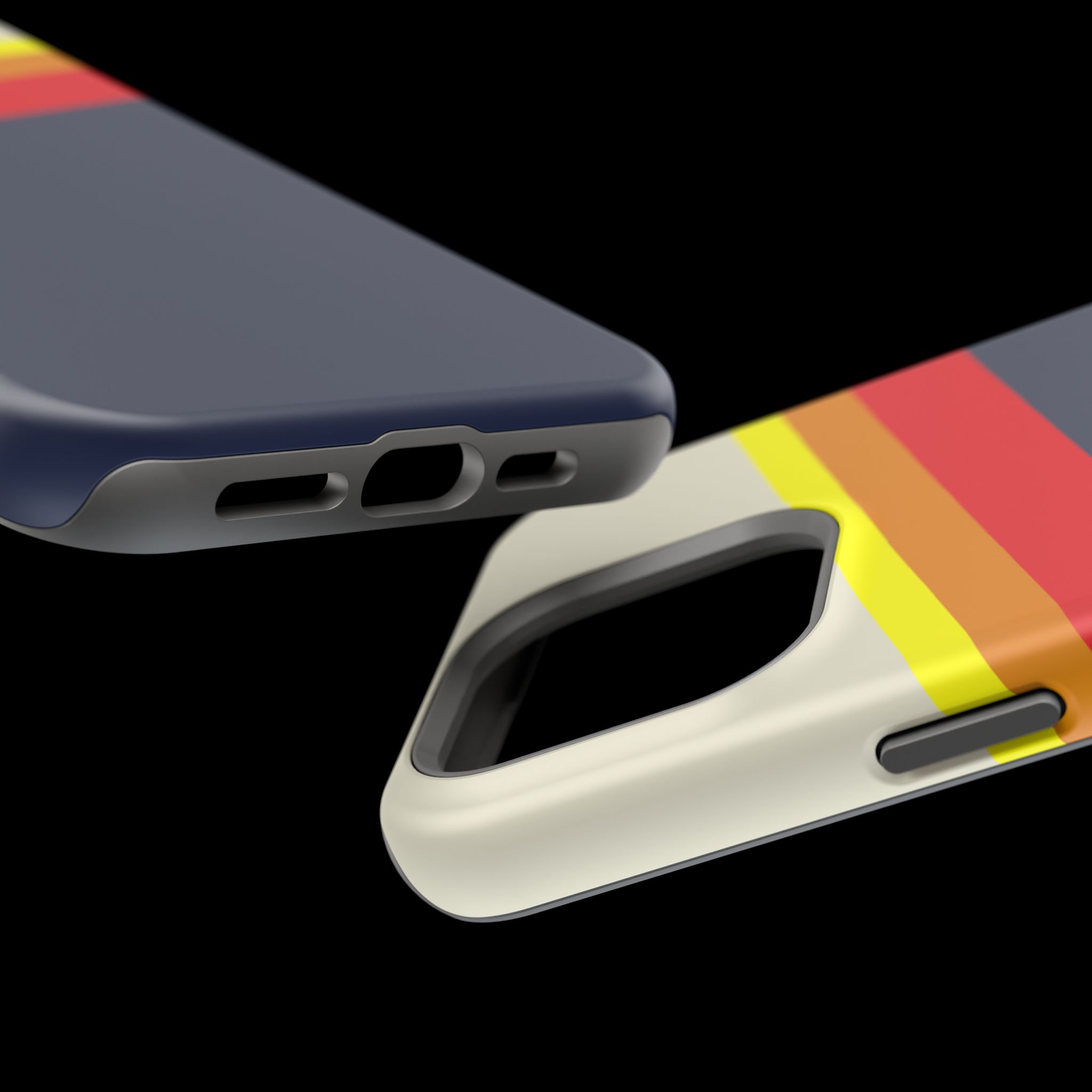 1970 MagSafe Phone Case - Gorilla Dirt 1970 MagSafe Phone Case - Image 25