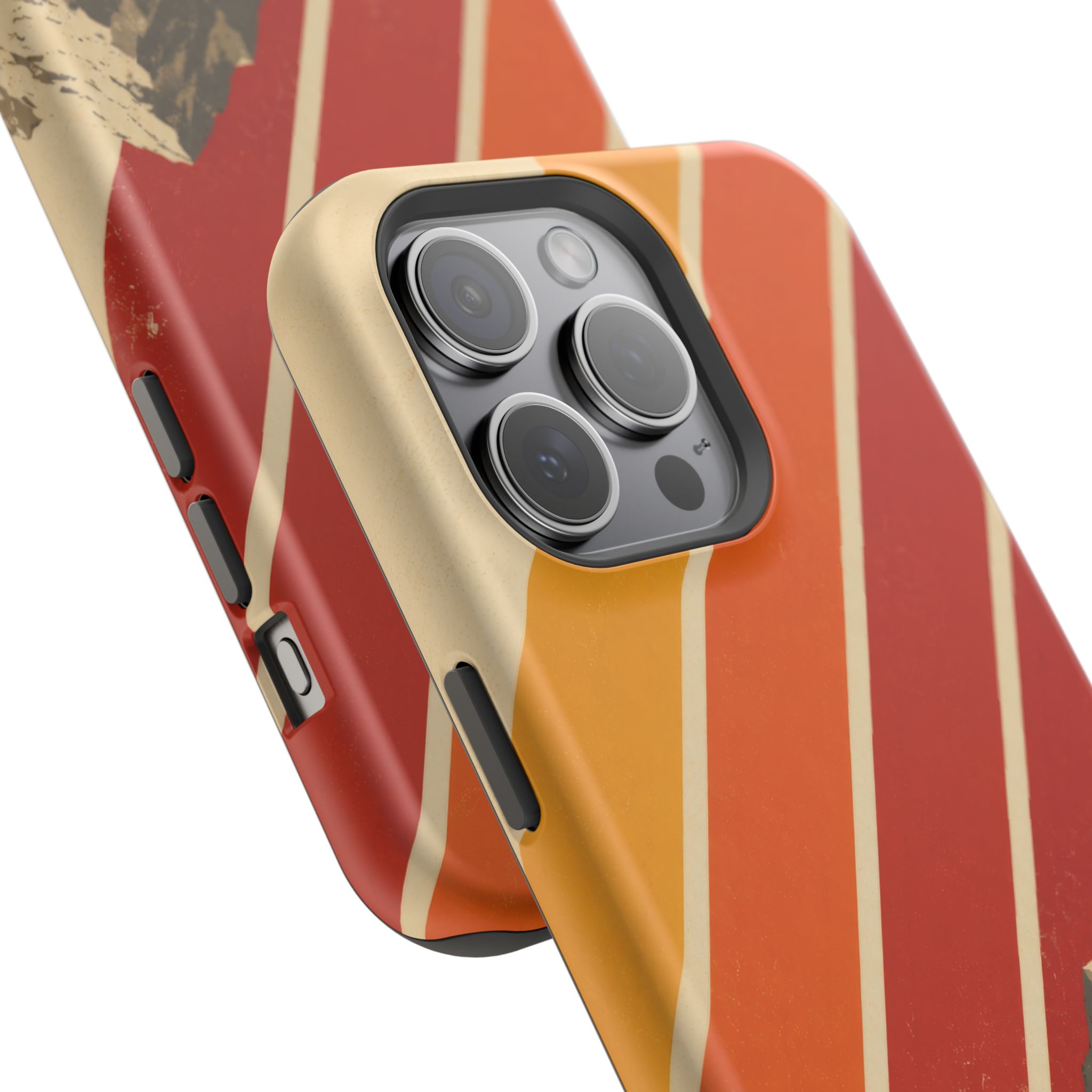 Toyota Mountain Magsafe Phone Case - Gorilla Dirt Toyota Mountain Magsafe Phone Case - Image 23