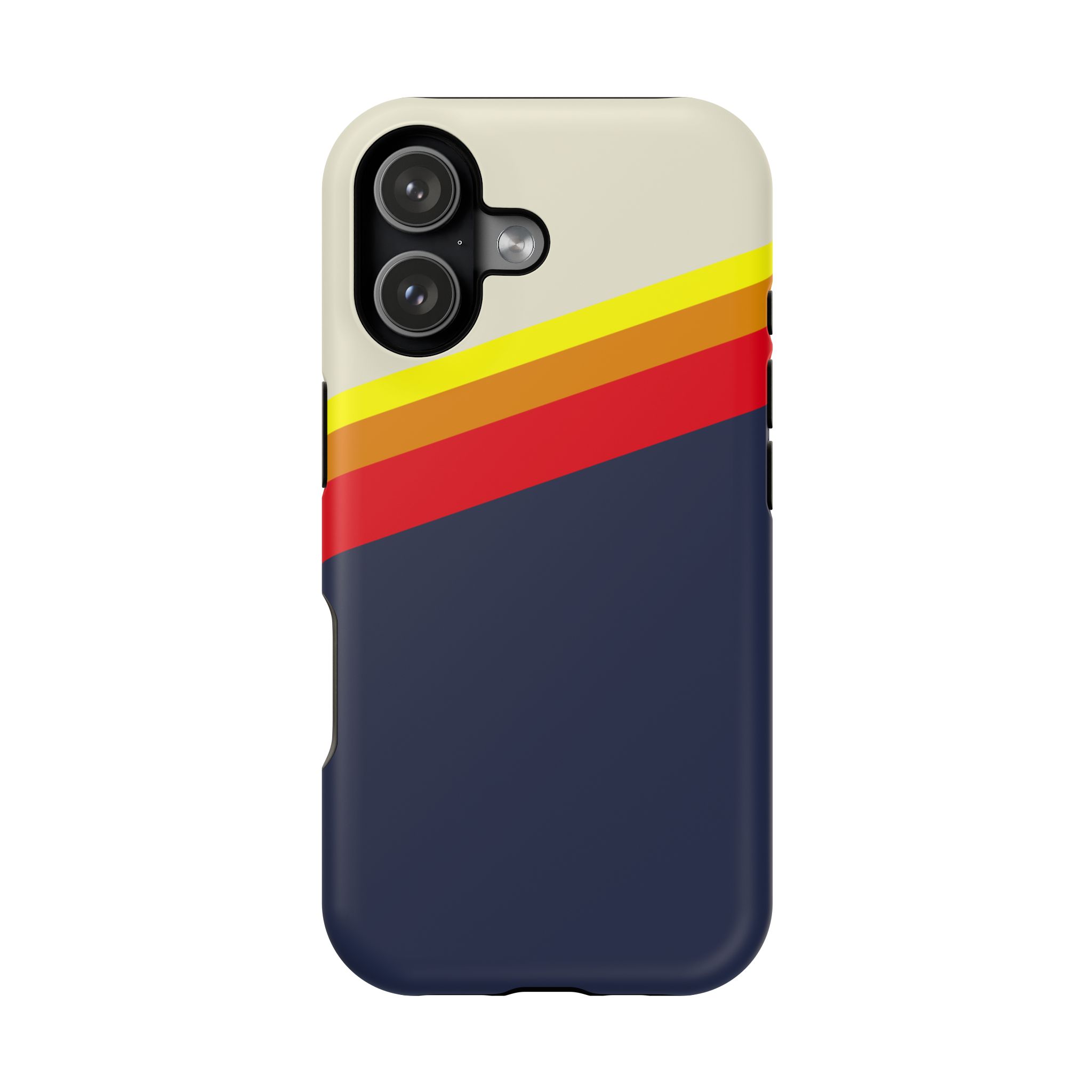 1970 MagSafe Phone Case - Gorilla Dirt 1970 MagSafe Phone Case