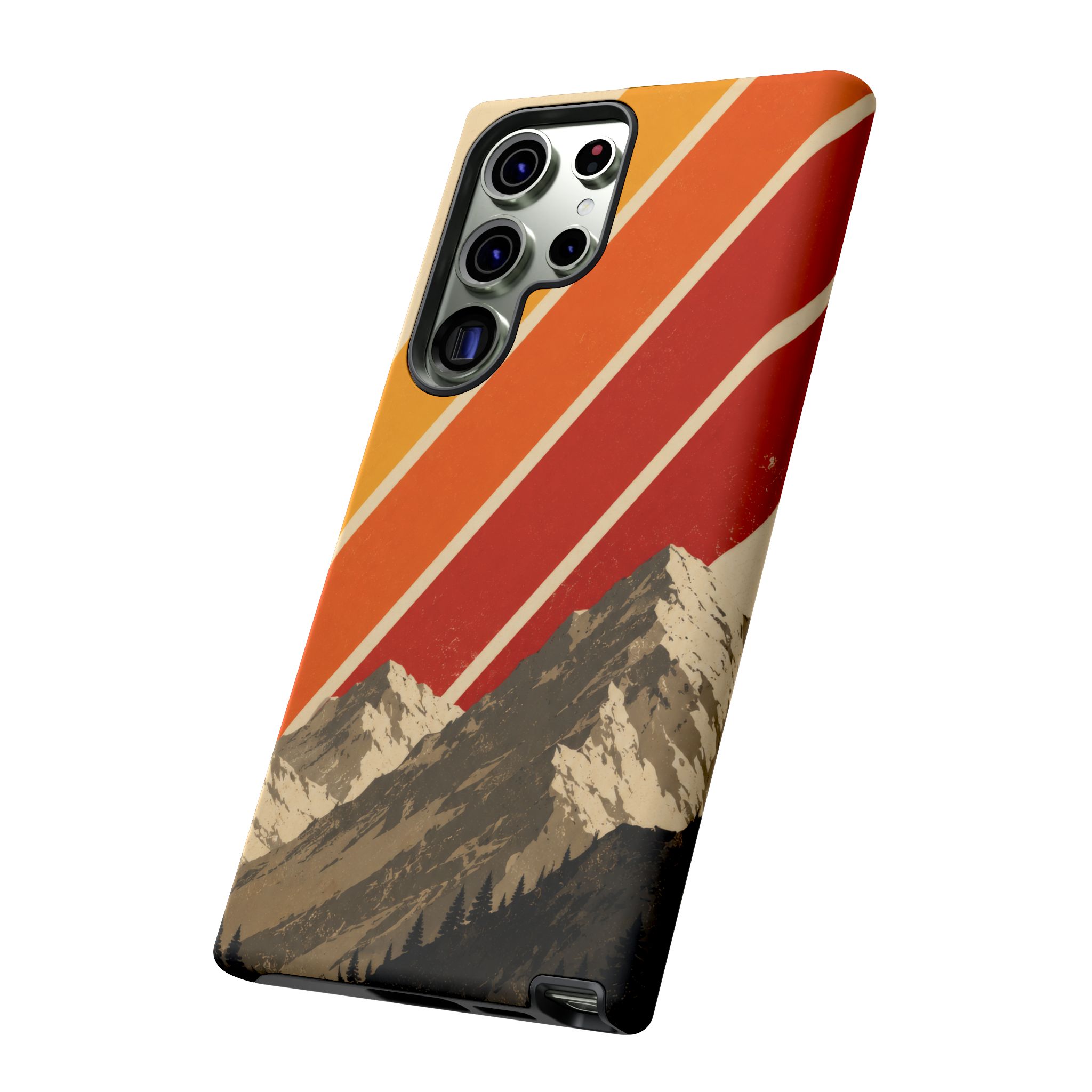Yota Mountains Phone Case - Gorilla Dirt Yota Mountains Phone Case - Image 40