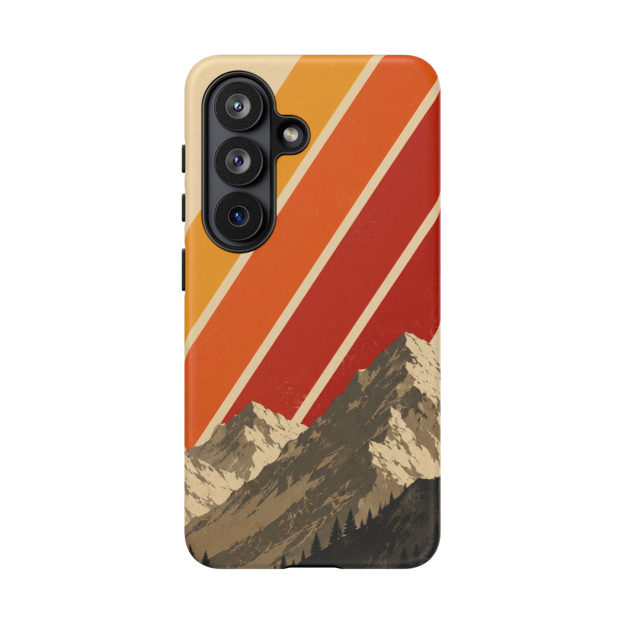 Yota Mountains Phone Case - Gorilla Dirt Yota Mountains Phone Case - Image 74