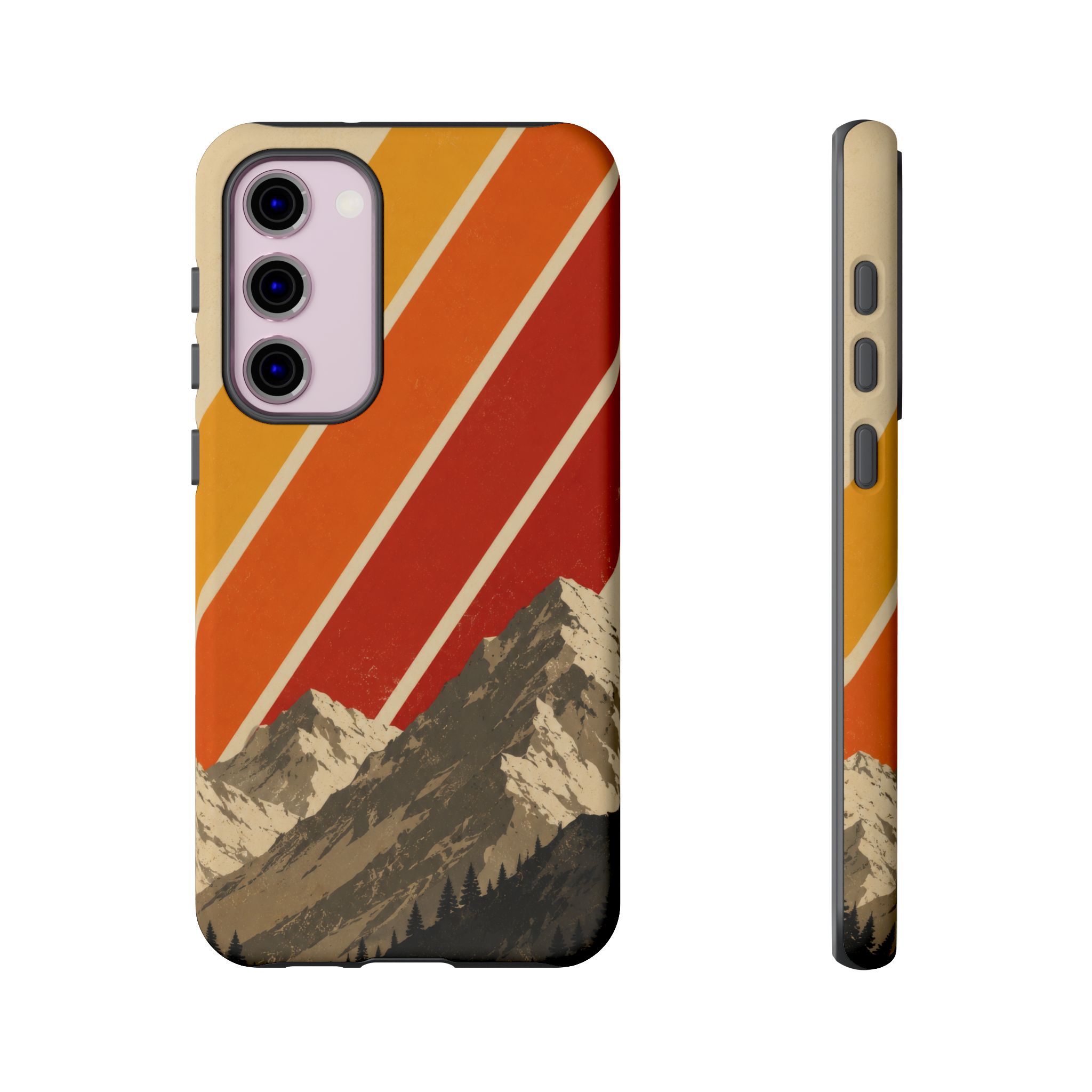 Yota Mountains Phone Case - Gorilla Dirt Yota Mountains Phone Case - Image 37