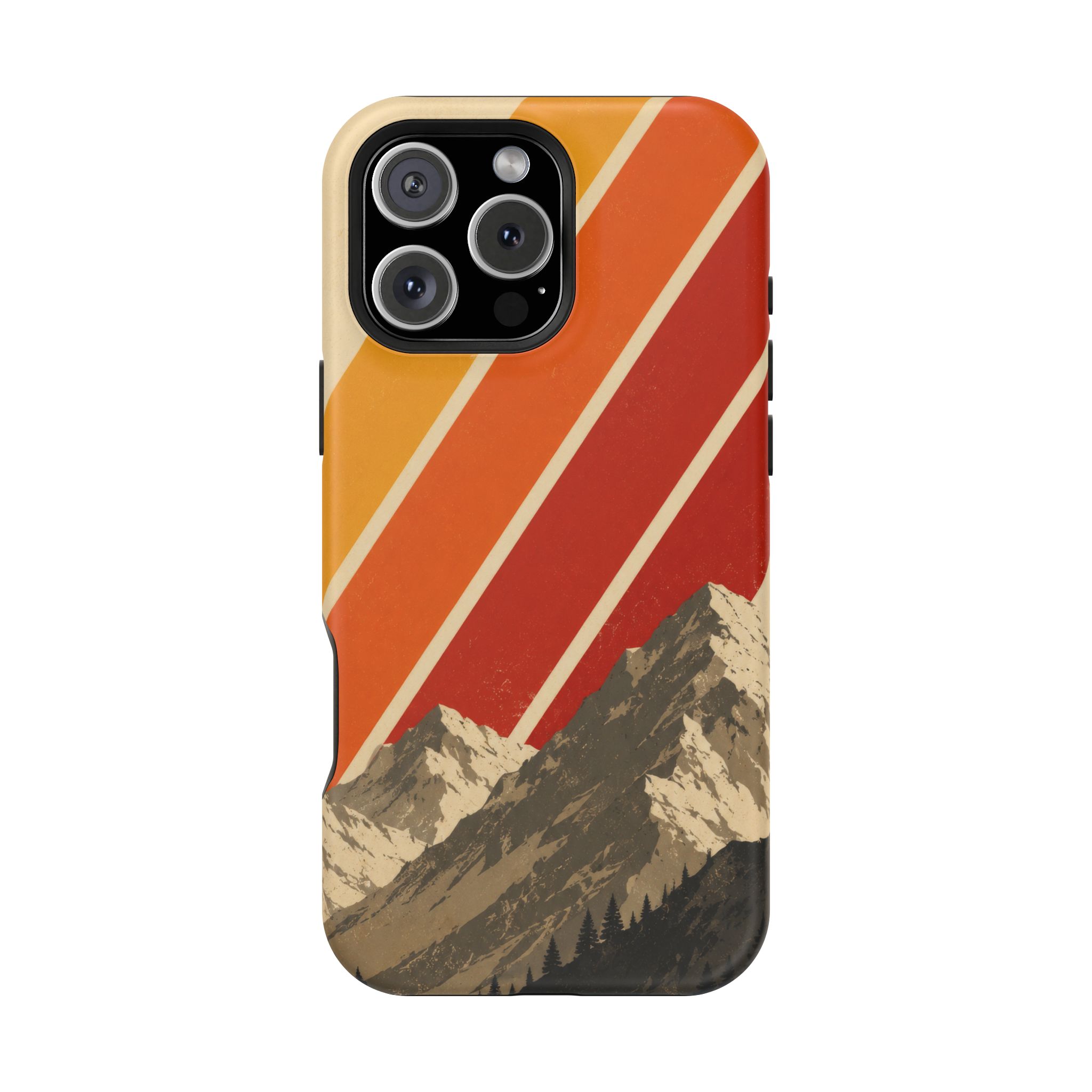 Toyota Mountain Magsafe Phone Case - Gorilla Dirt Toyota Mountain Magsafe Phone Case - Image 38