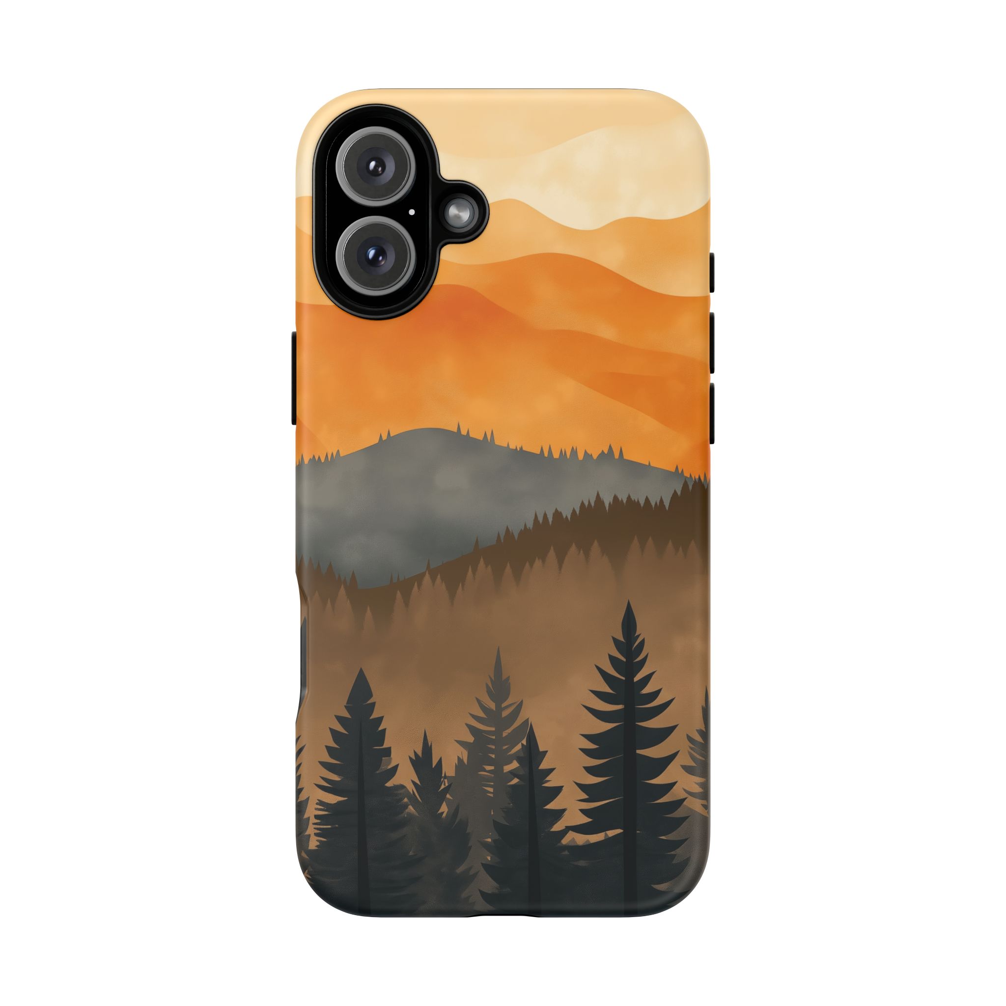 The Great Smoky Mountains National Park Phone Case - Gorilla Dirt The Great Smoky Mountains National Park Phone Case - Image 48