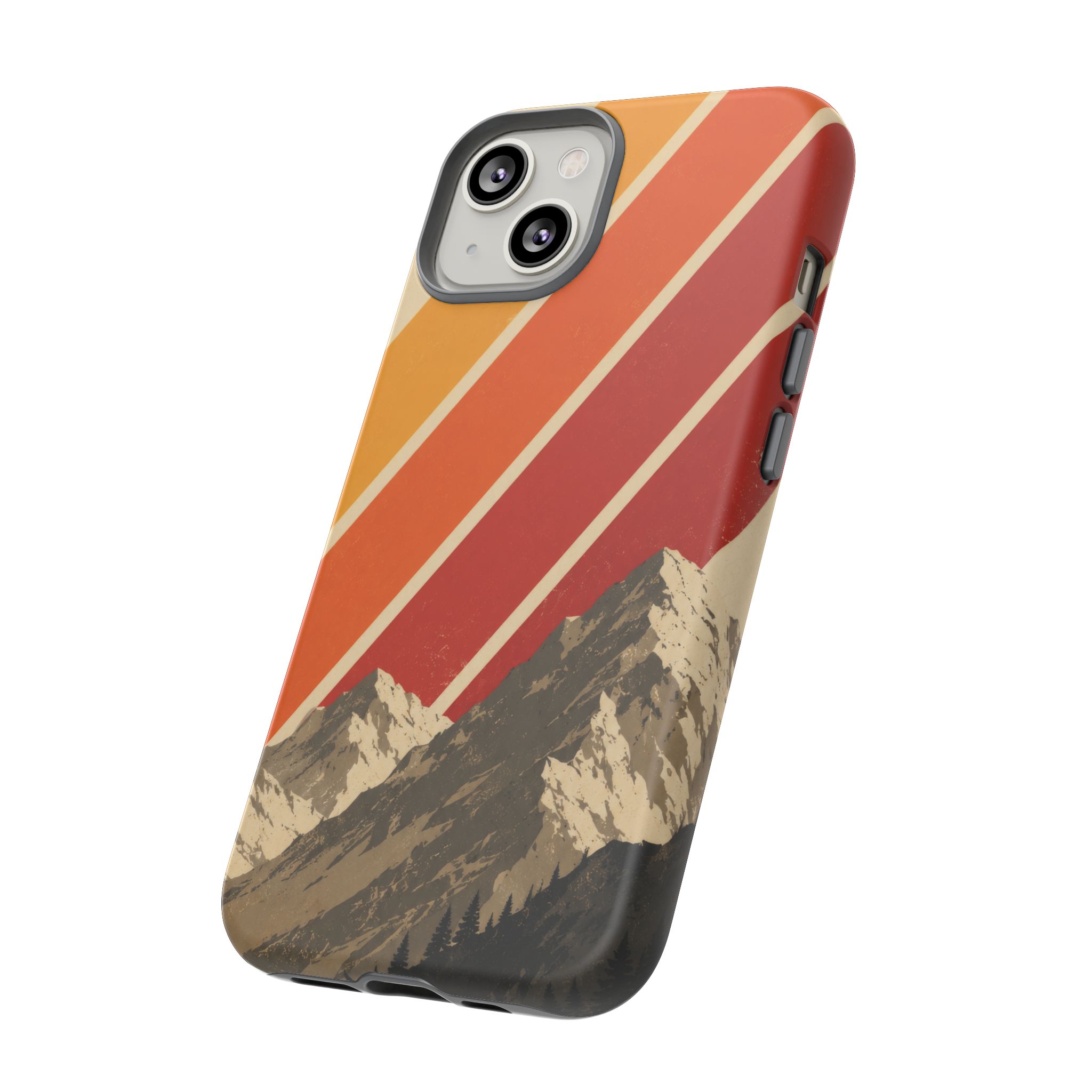 Yota Mountains Phone Case - Gorilla Dirt Yota Mountains Phone Case - Image 28