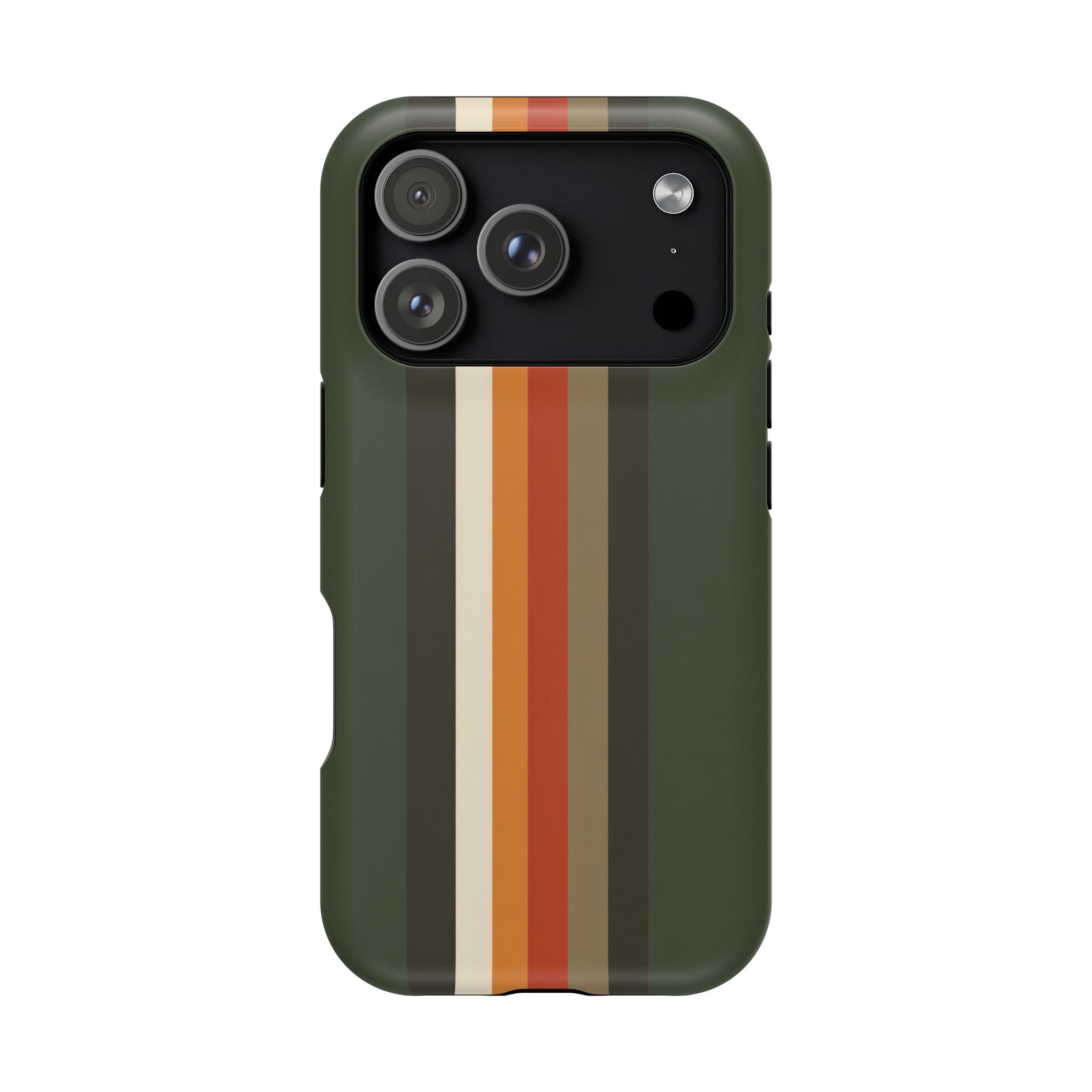 Trackline MagSafe Phone Case - Gorilla Dirt Trackline MagSafe Phone Case - Image 44