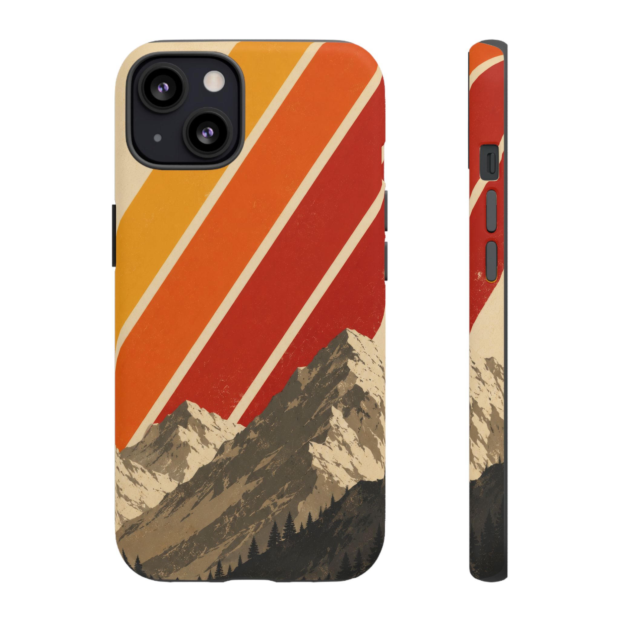 Yota Mountains Phone Case - Gorilla Dirt Yota Mountains Phone Case - Image 16